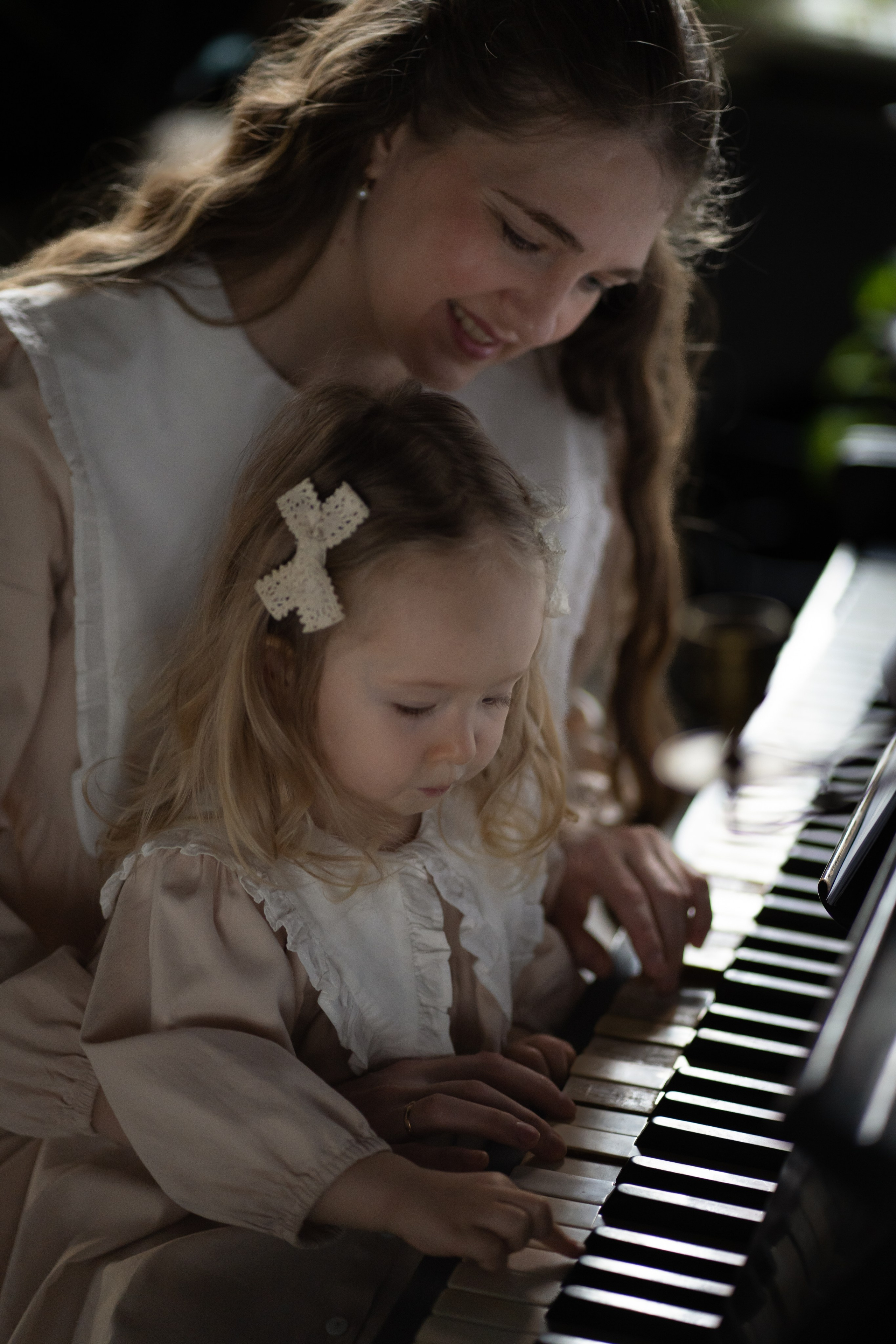 Семья. Ваш семейный и детский фотограф Софья в Москве