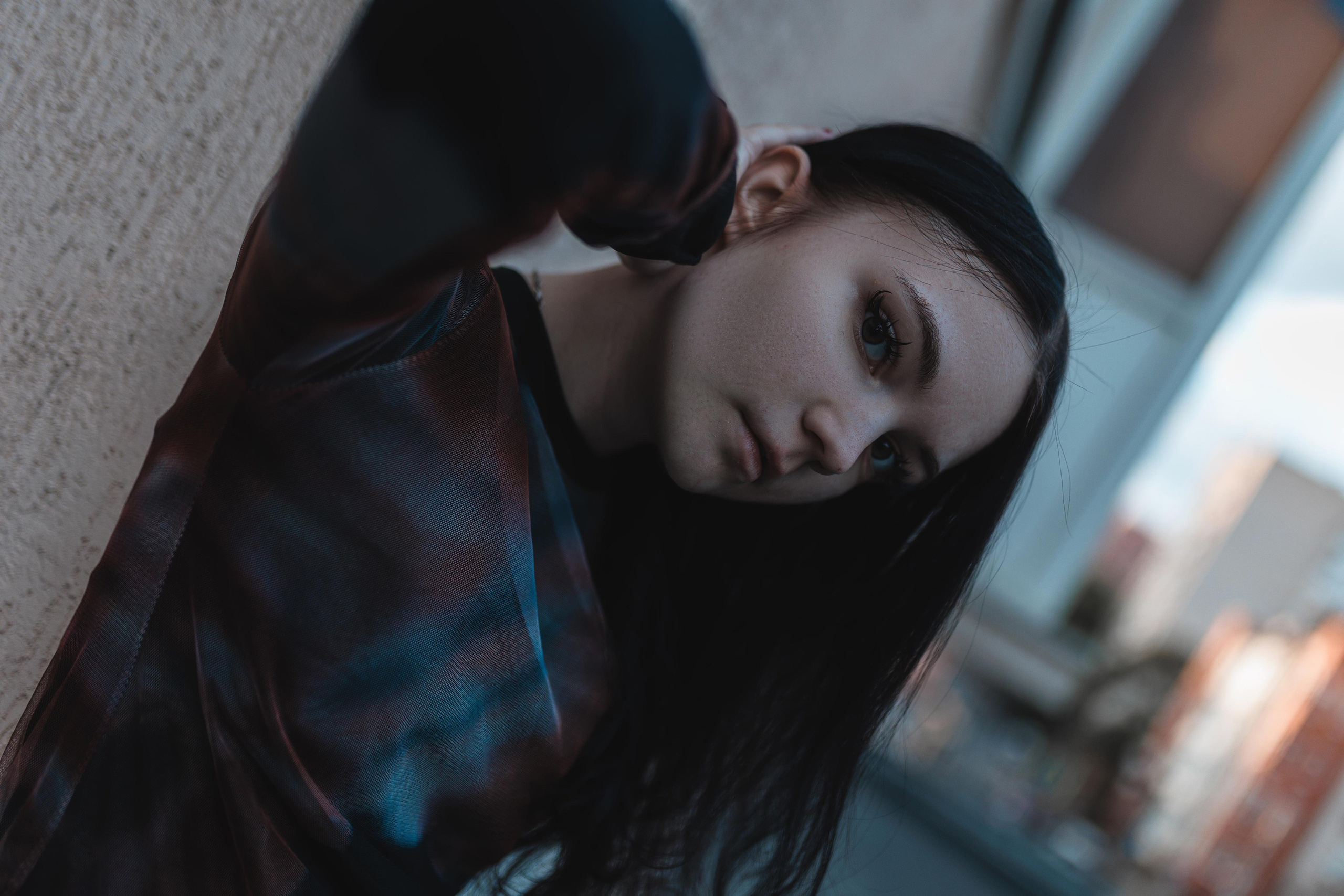 Дана. Фотограф в Ростове-на-Дону Ника Обида