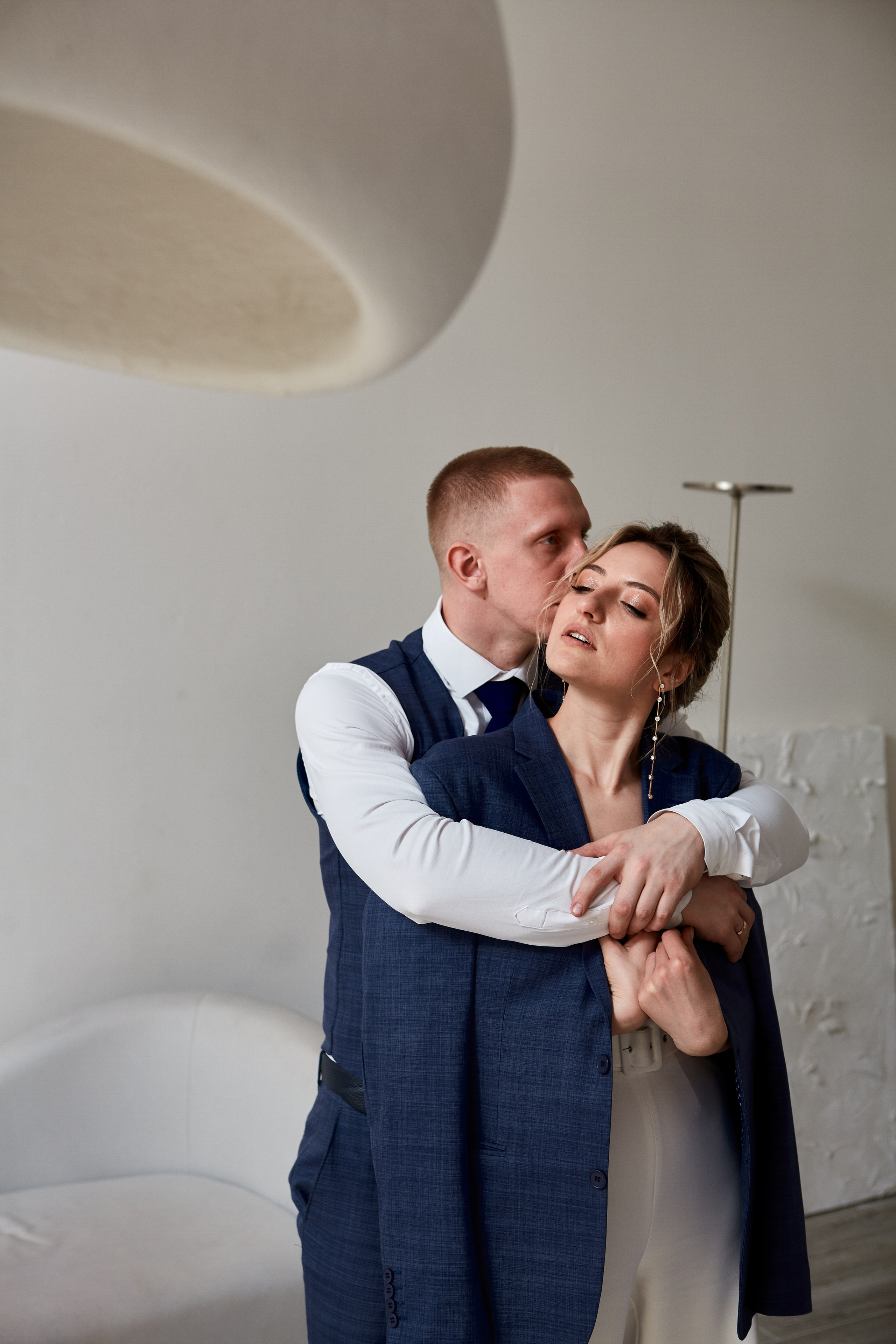 Виталий и Мария. Свадебный фотограф на Камчатке Ян Панов