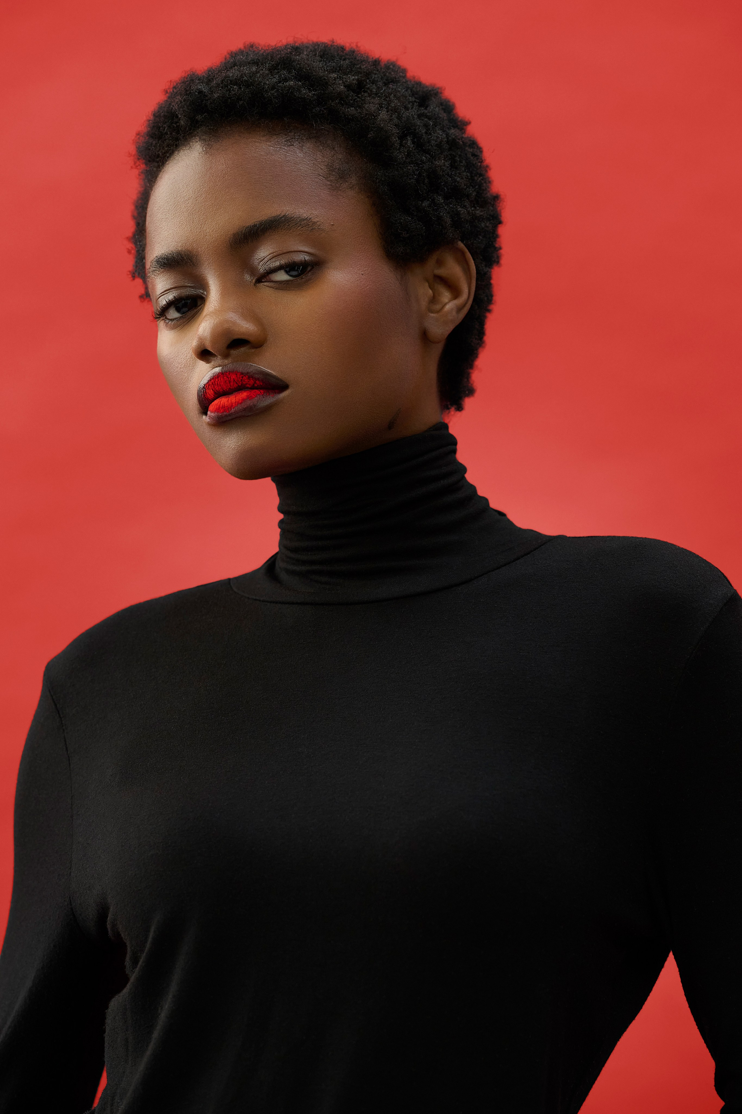 BEAUTY. Darima Magdanova Beauty, Fashion & Commercial Retouching