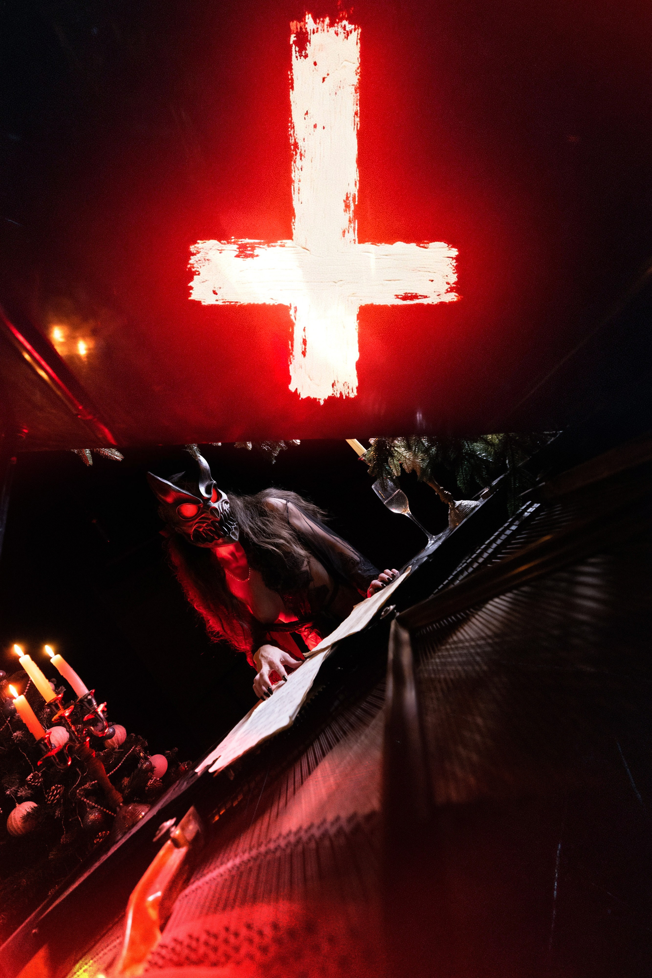 Галерея женской фотографии. Фото/видео съемки Сергей Пак