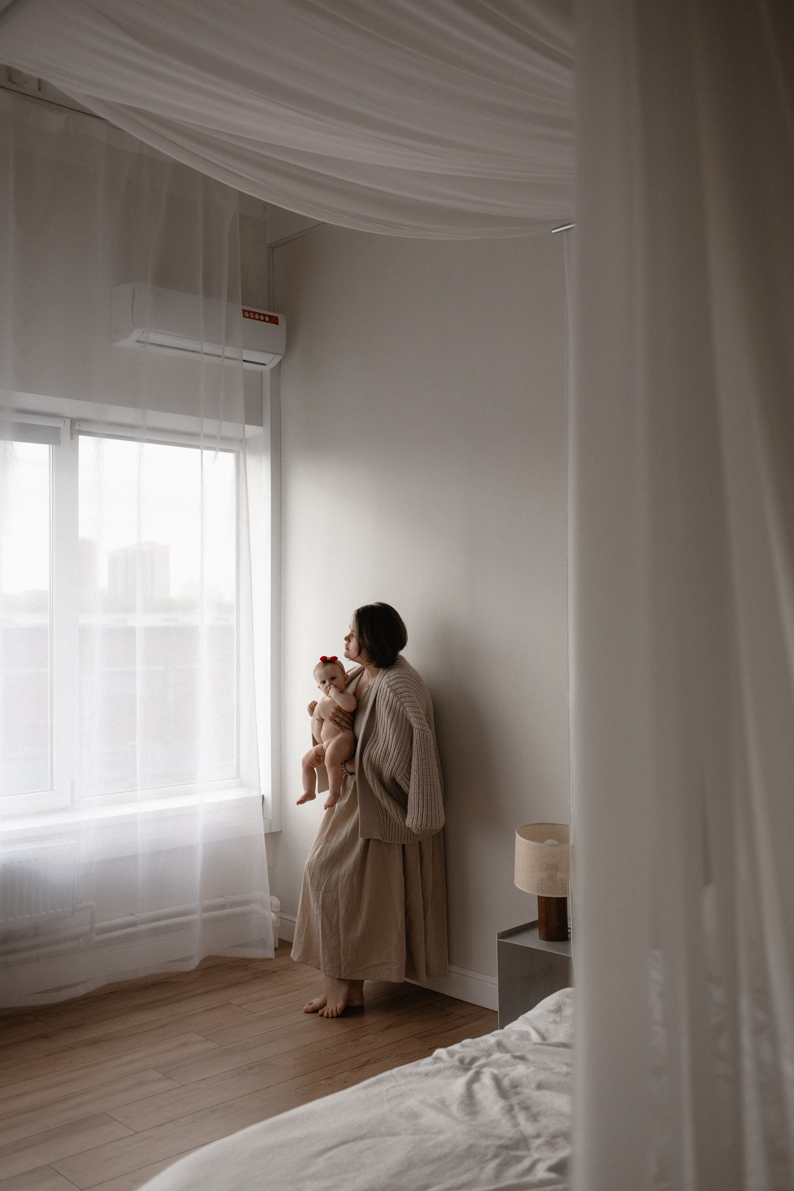 СТУДИЯ. Семейный и детский фотограф в Нижнем Новгороде Буслаева Мария