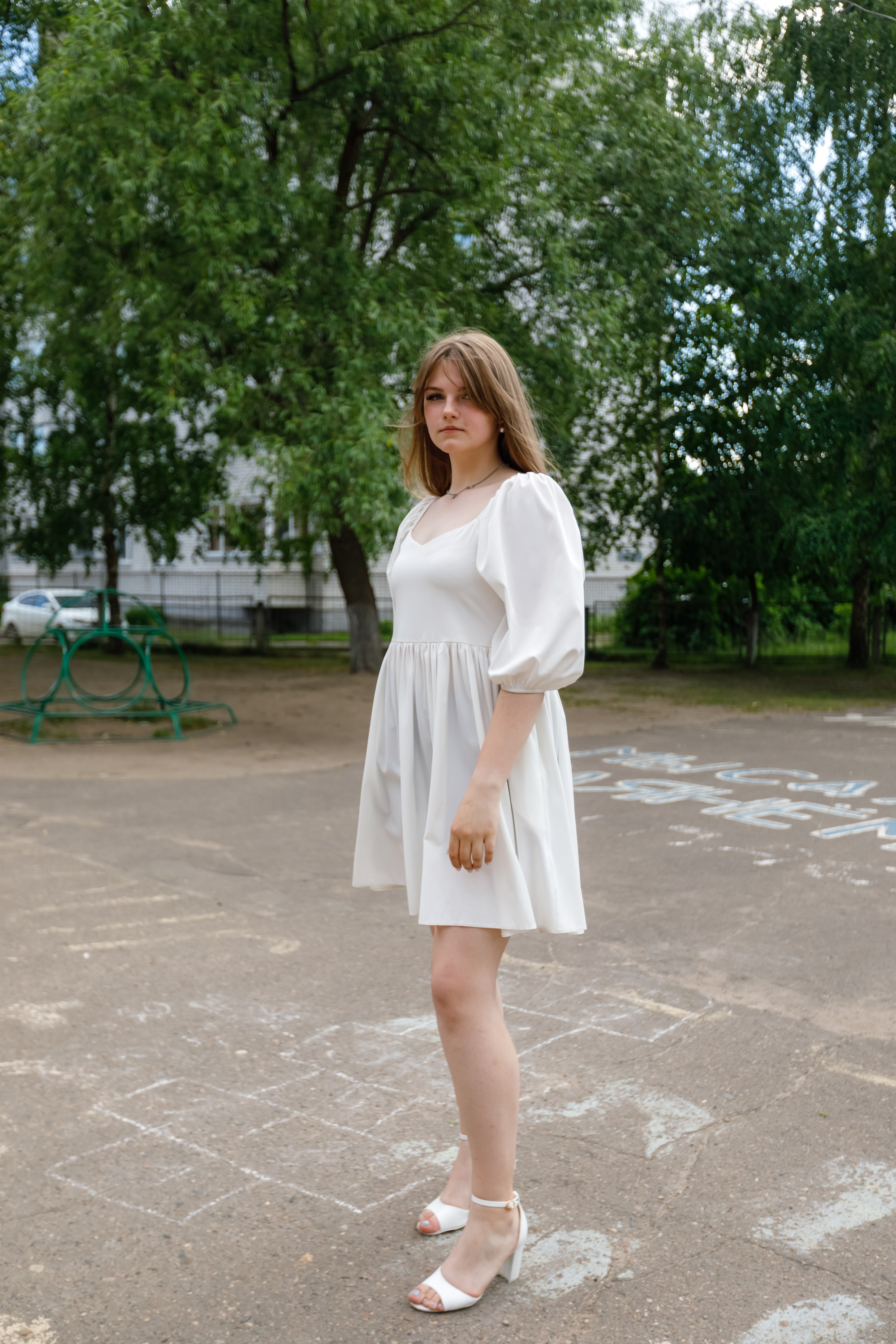 Джао. Свадебный фотограф в Ярославле Анастасия Архипова