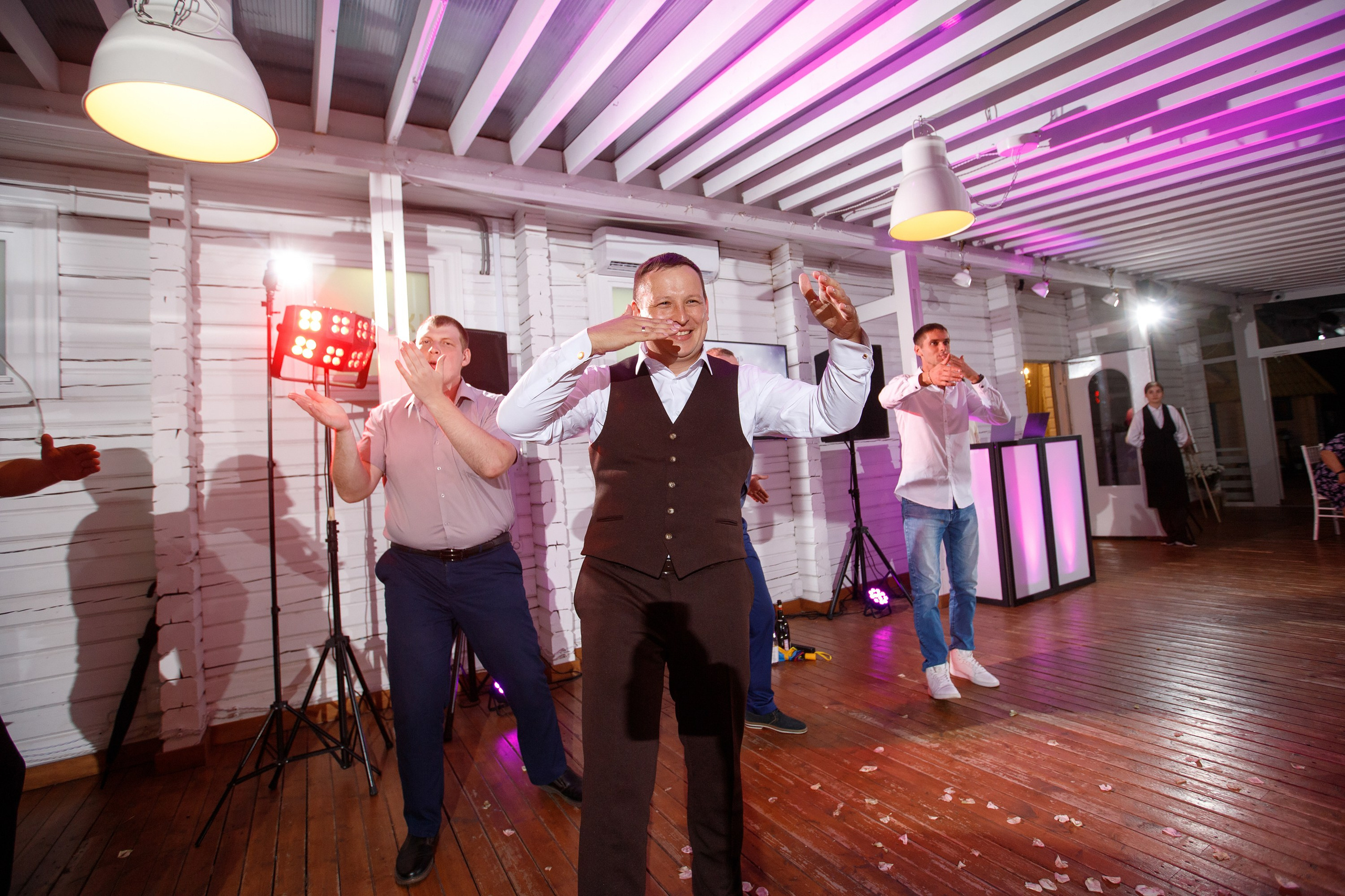 Лучшие кадры с репортажей. Свадебный фотограф в Ярославле Анастасия Архипова