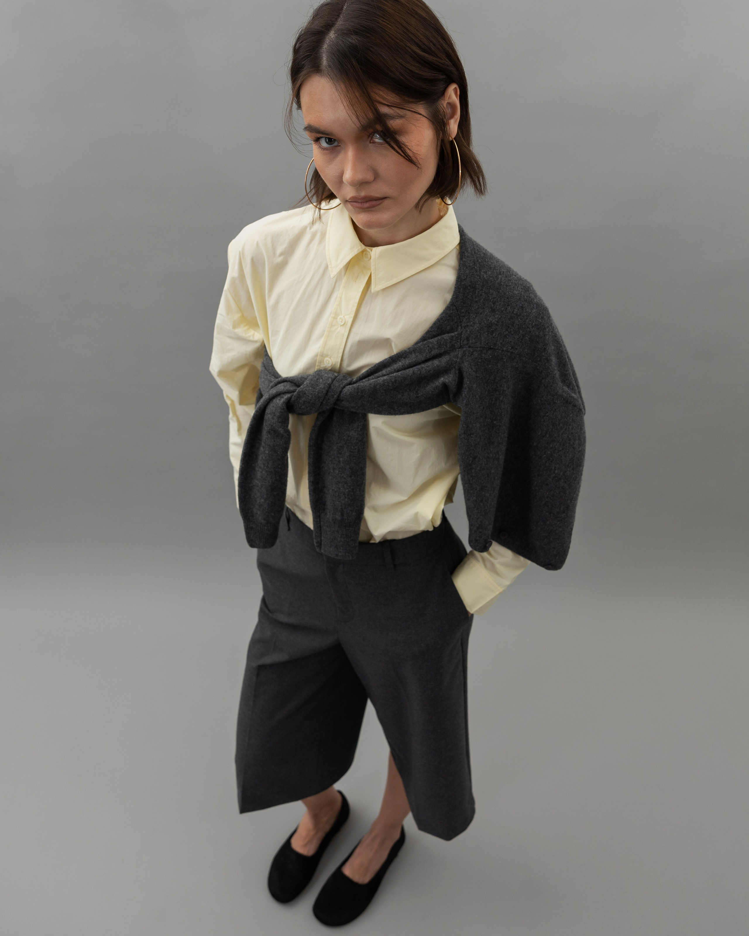 Одежда и аксессуары | Имиджевая съемка. Главная