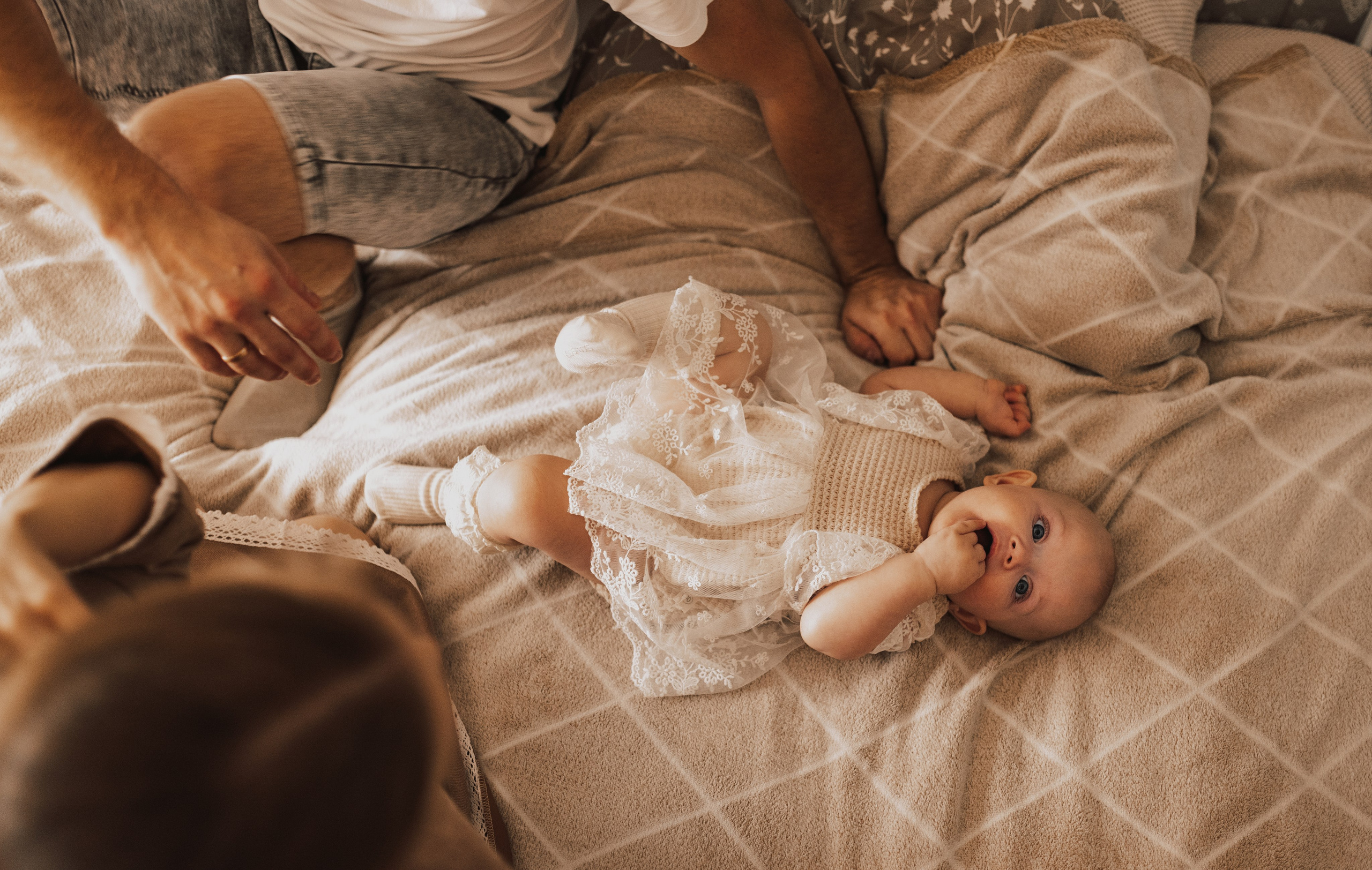 Семейный и детский фотограф в Щелково Алена Дробот