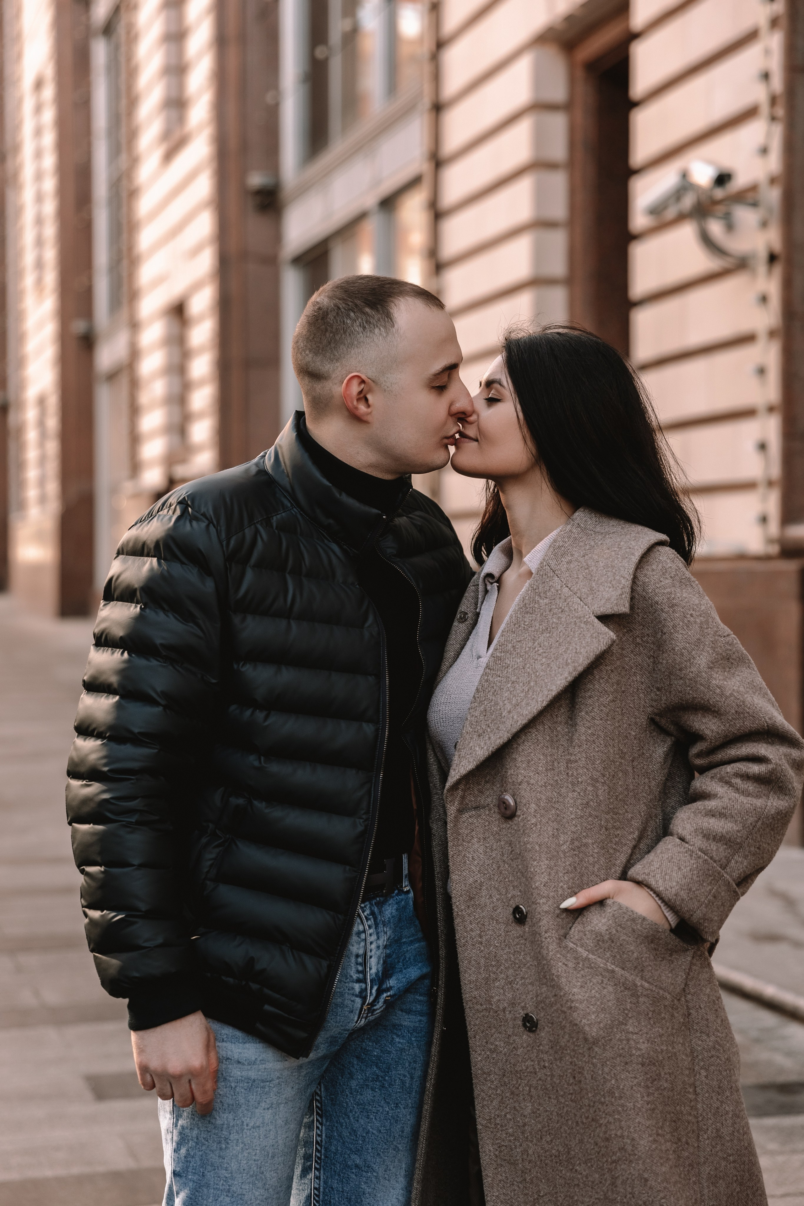 Love Story. Семейный и детский фотограф, визуальный гид, декоратор в Москве