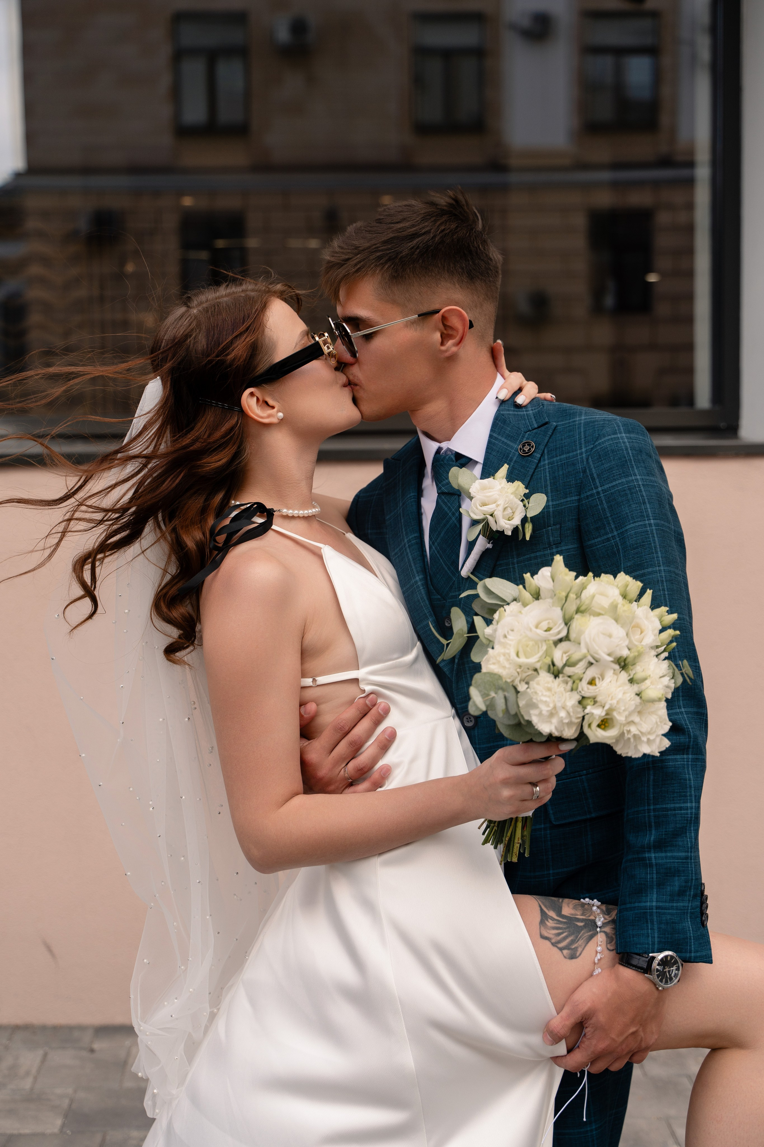 Любовь & Александр. Margosha-ph.ru