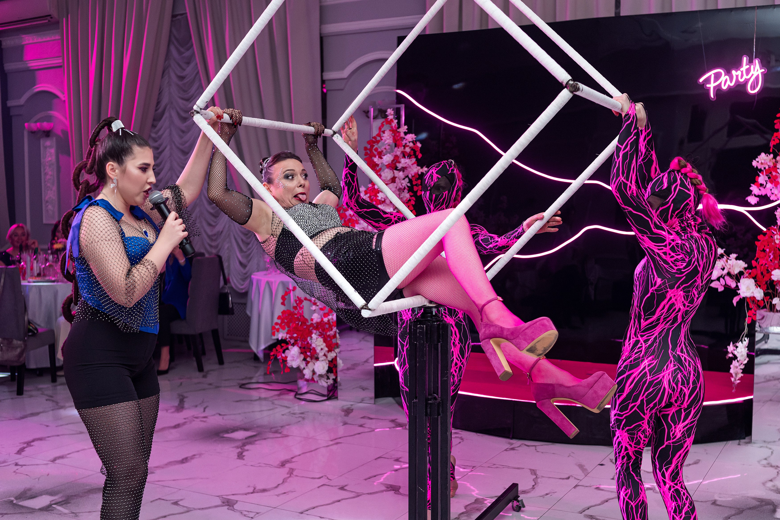 Девичник — 3. Бжицких Виталий — фотограф г. Ульяновск