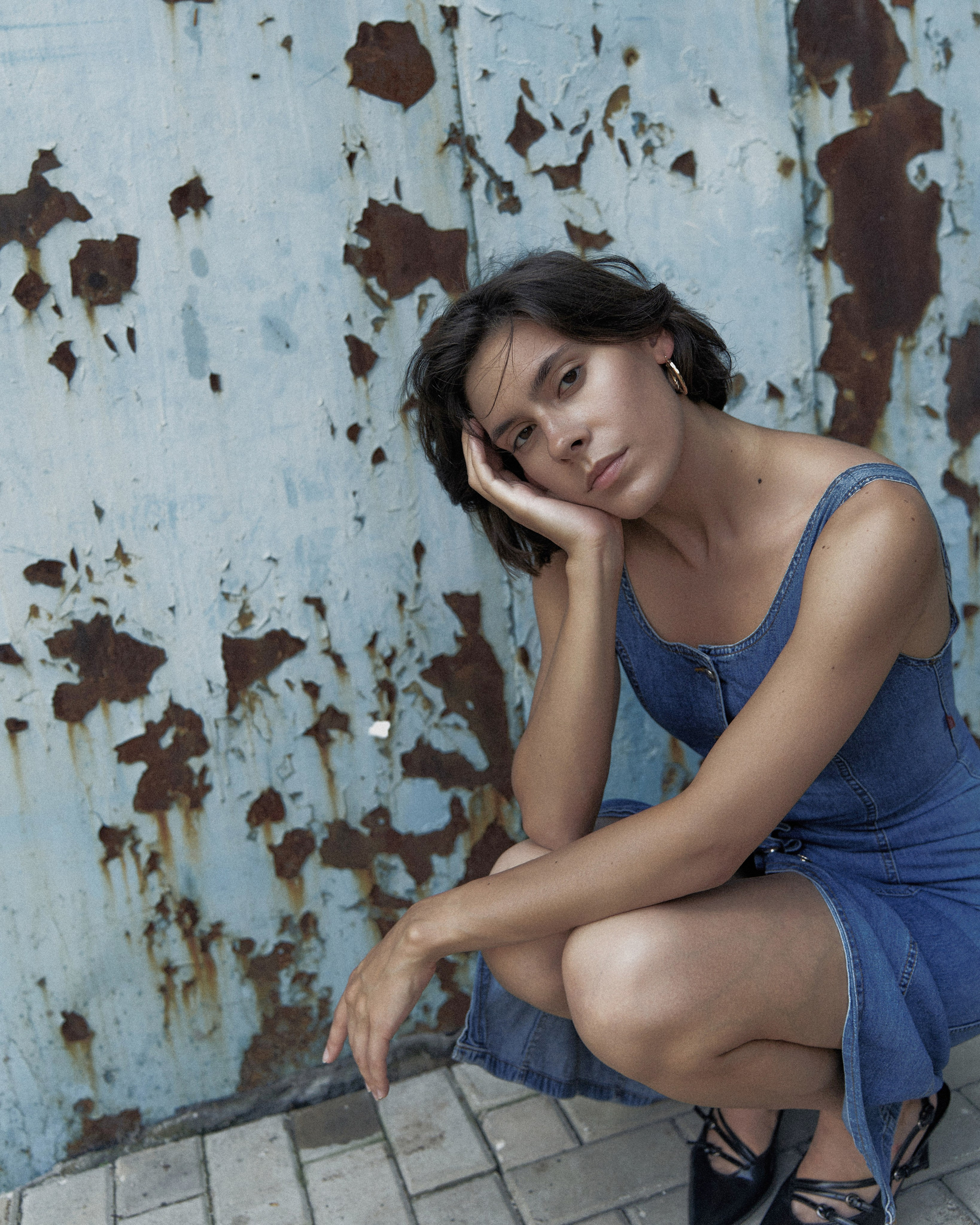 Иллария. Фотограф Олеся Скворцова