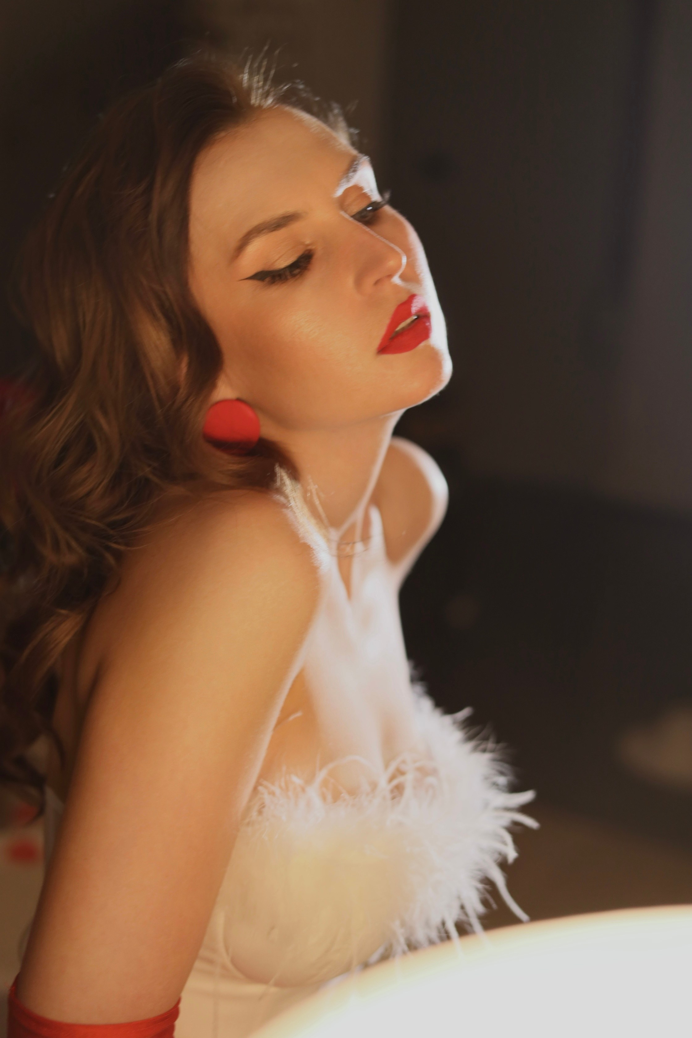 Портреты. Contentstproduction