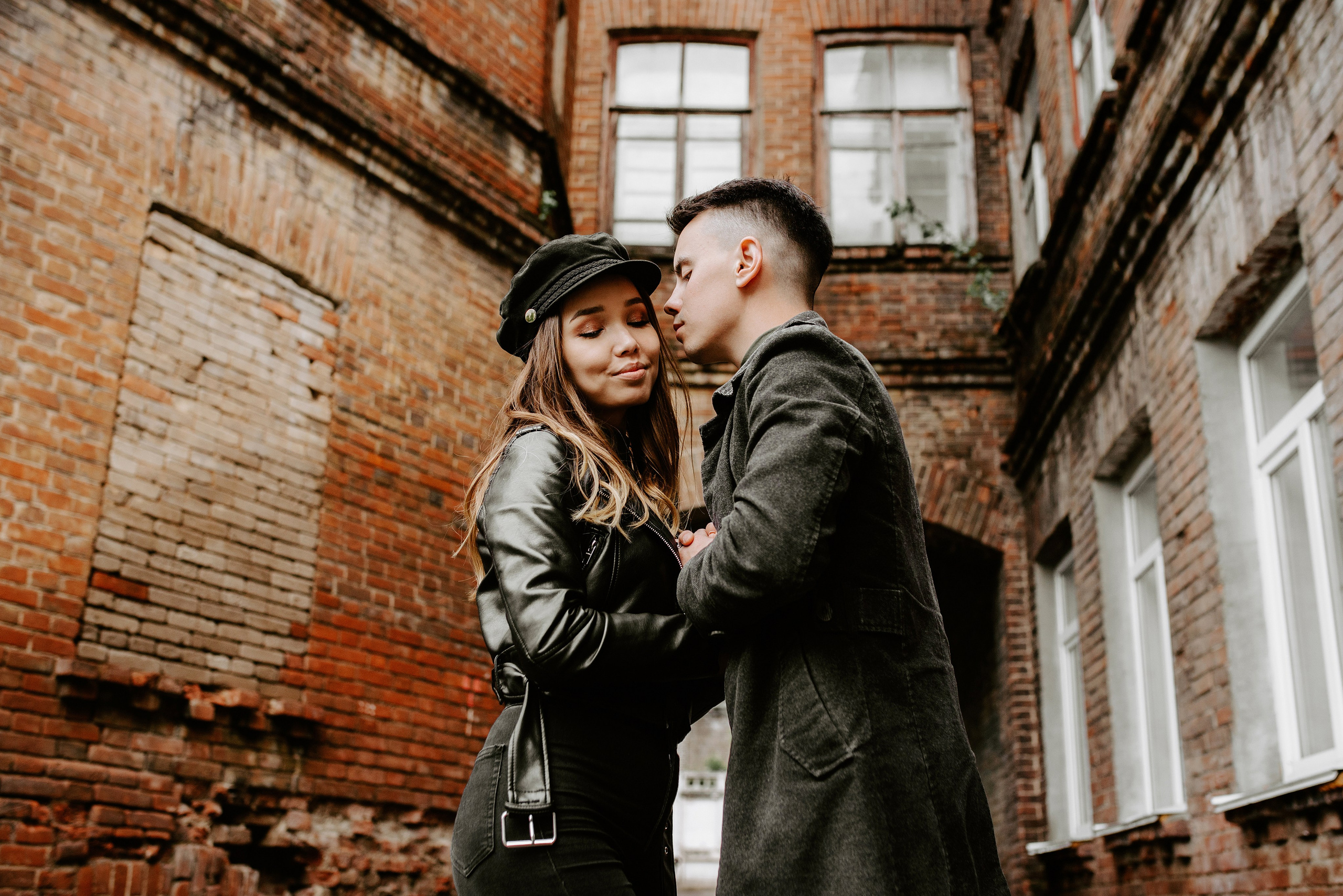 STREET. Ваш свадебный фотограф Владимир Ямулин / Стерлитамак и РБ