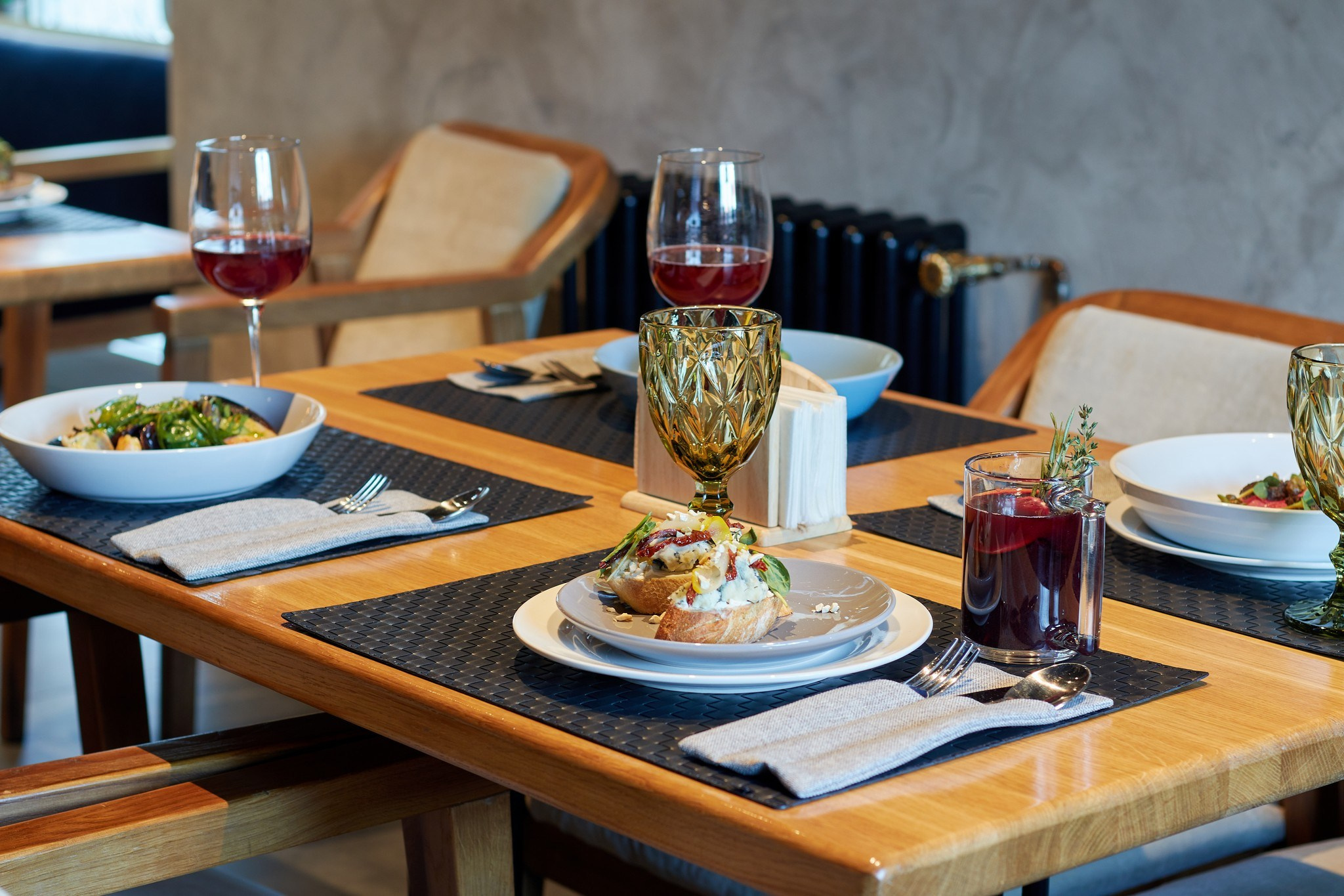 Vinesis. Тимур Поляков — фотограф и оператор-постановщик