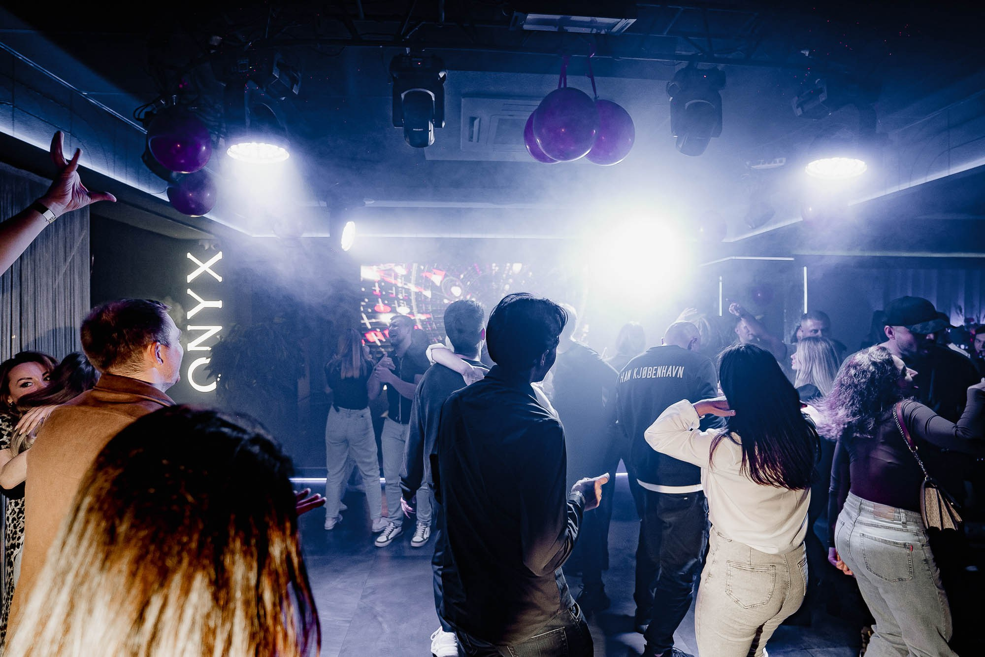 Onyx. Red party. Сергей Кошкин. Репортажная и ивент-фотография в Сургуте