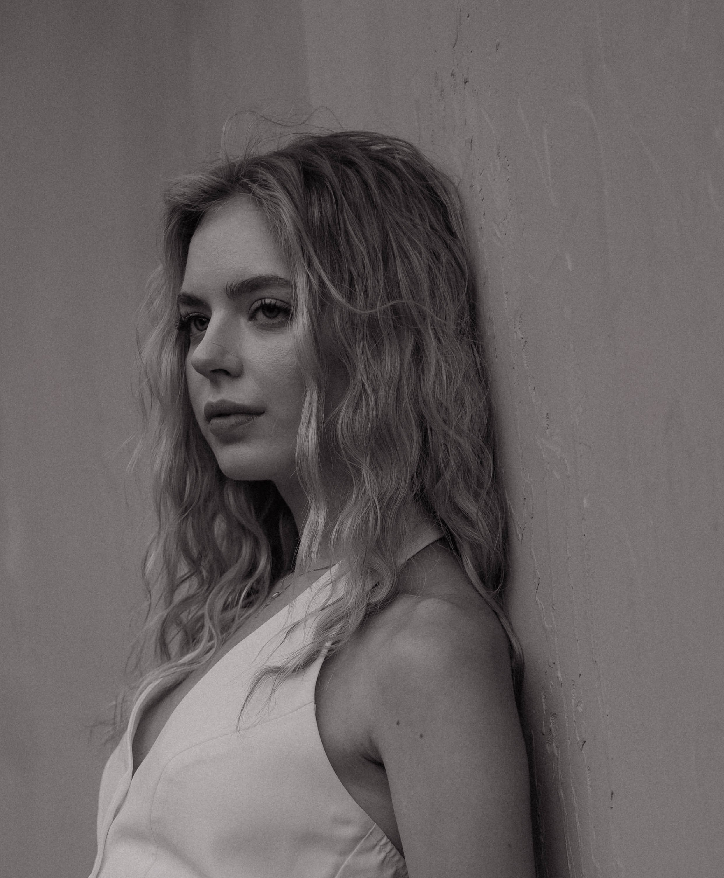 Индивидуальная съёмка. Главная