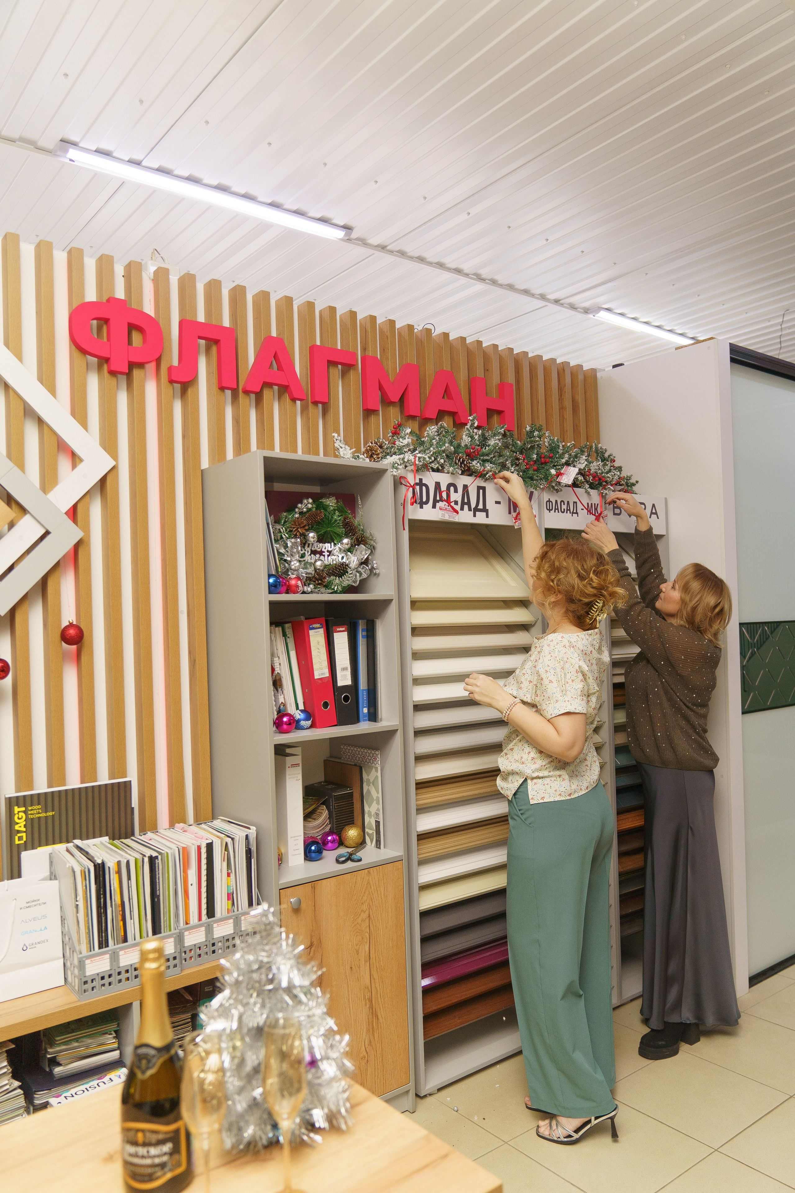 Мебельный магазин Флагман. Семейный и детский фотограф в Сергиев Посаде, Хотьково Якимчук Любовь