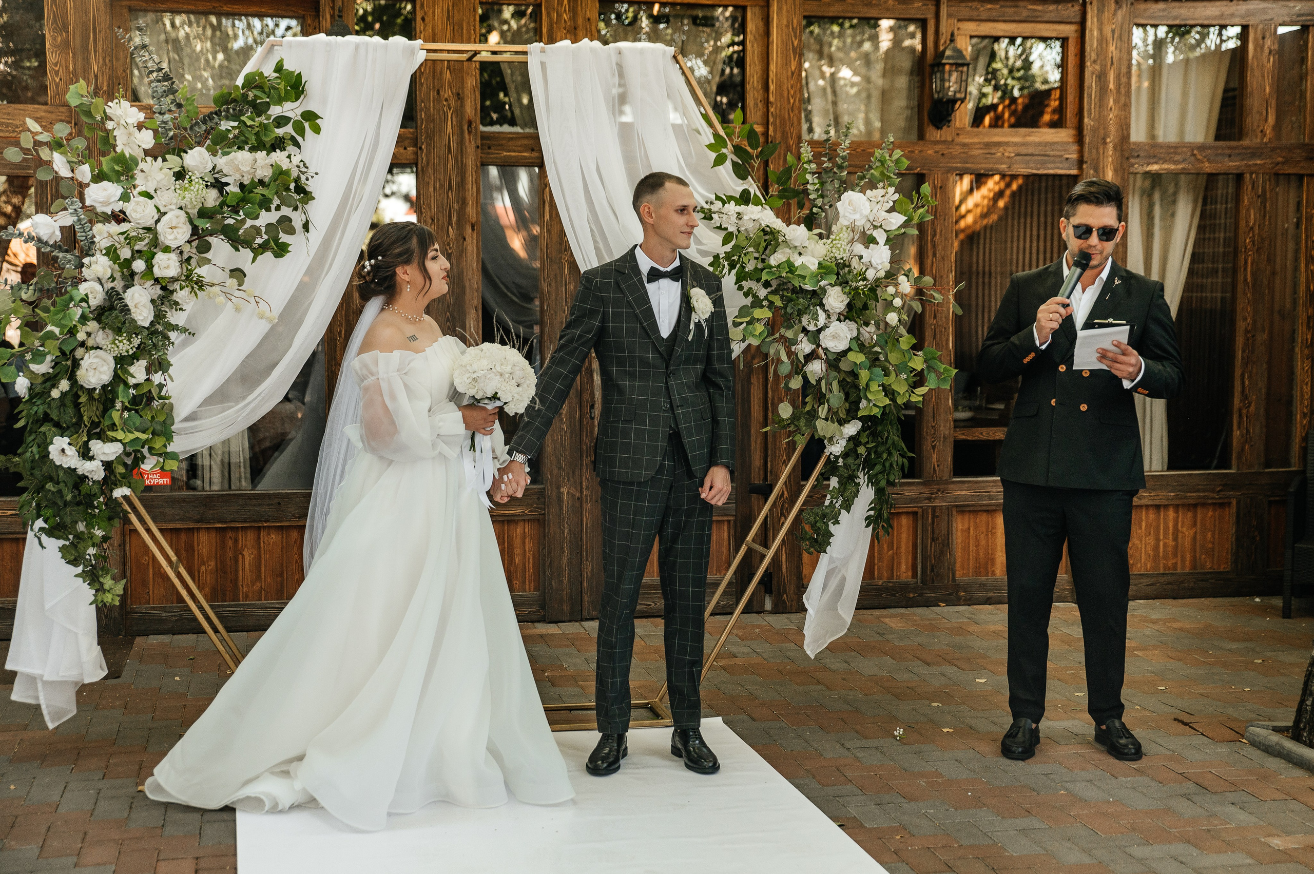 Михал и Диана. Свадебный и семейный фотограф Кореновск/Краснодар