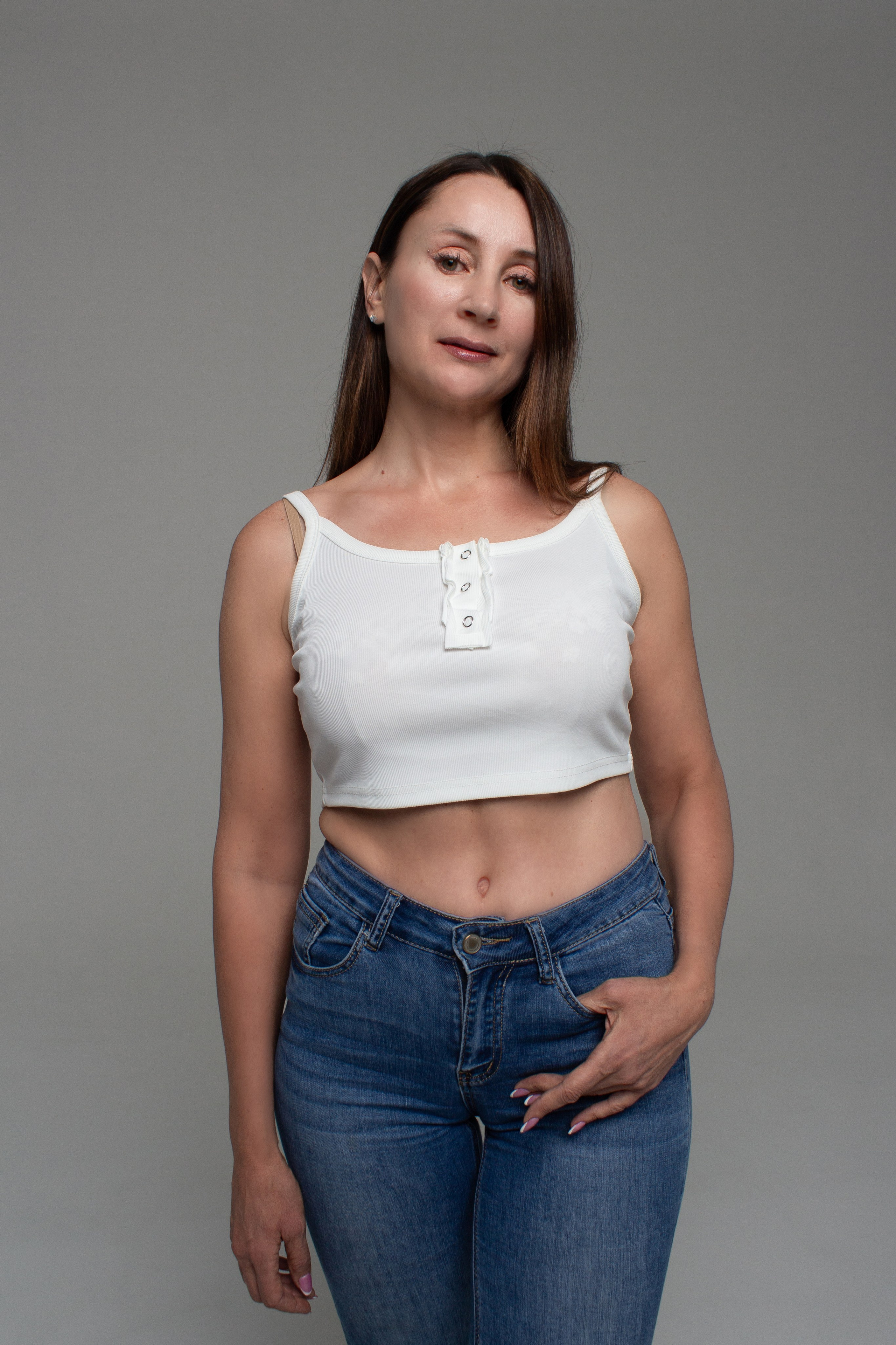 Ирина. Модельное агентство ART PODIUM ULAN-UDE