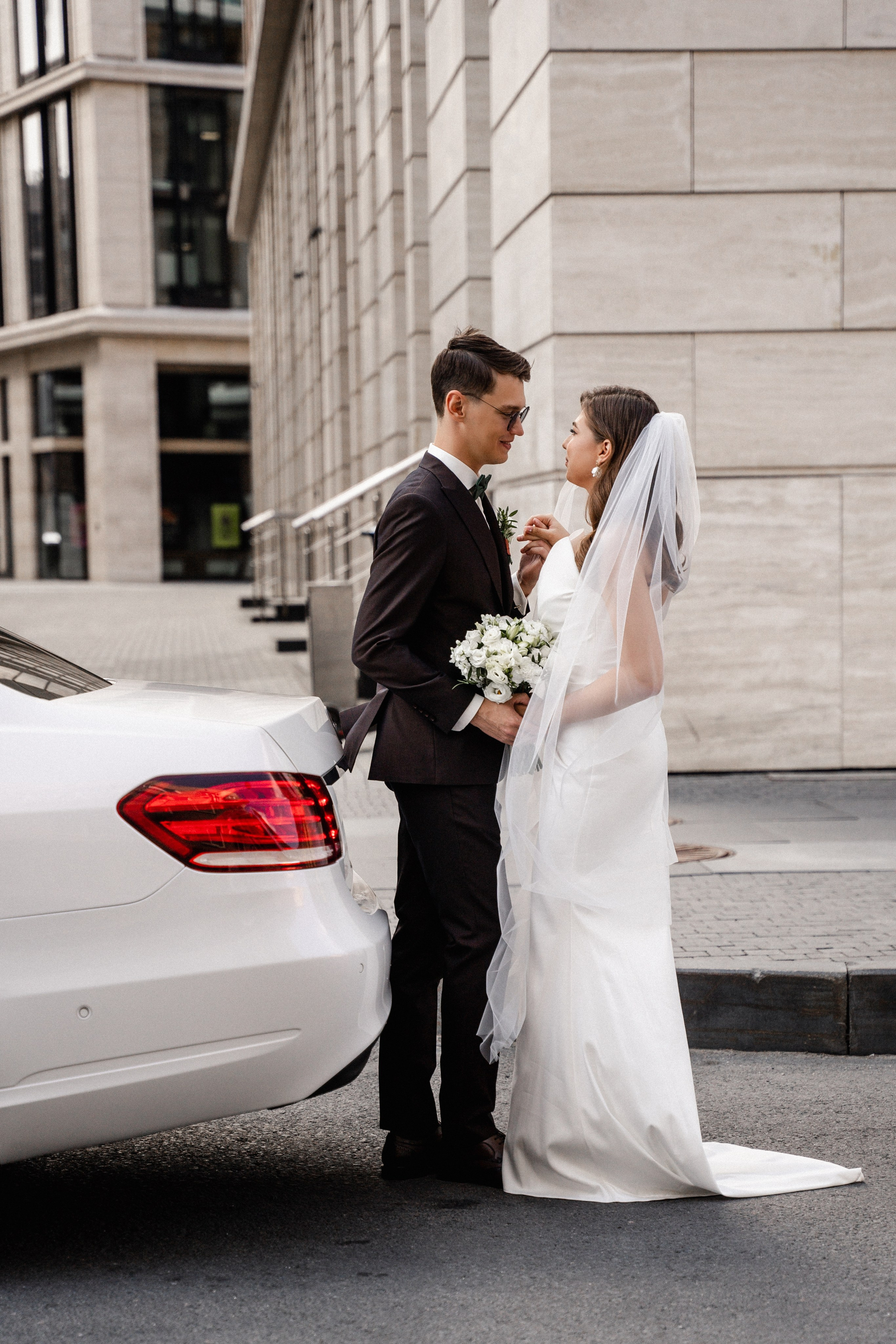 Gleb & Elizaveta. Dolce_wedding