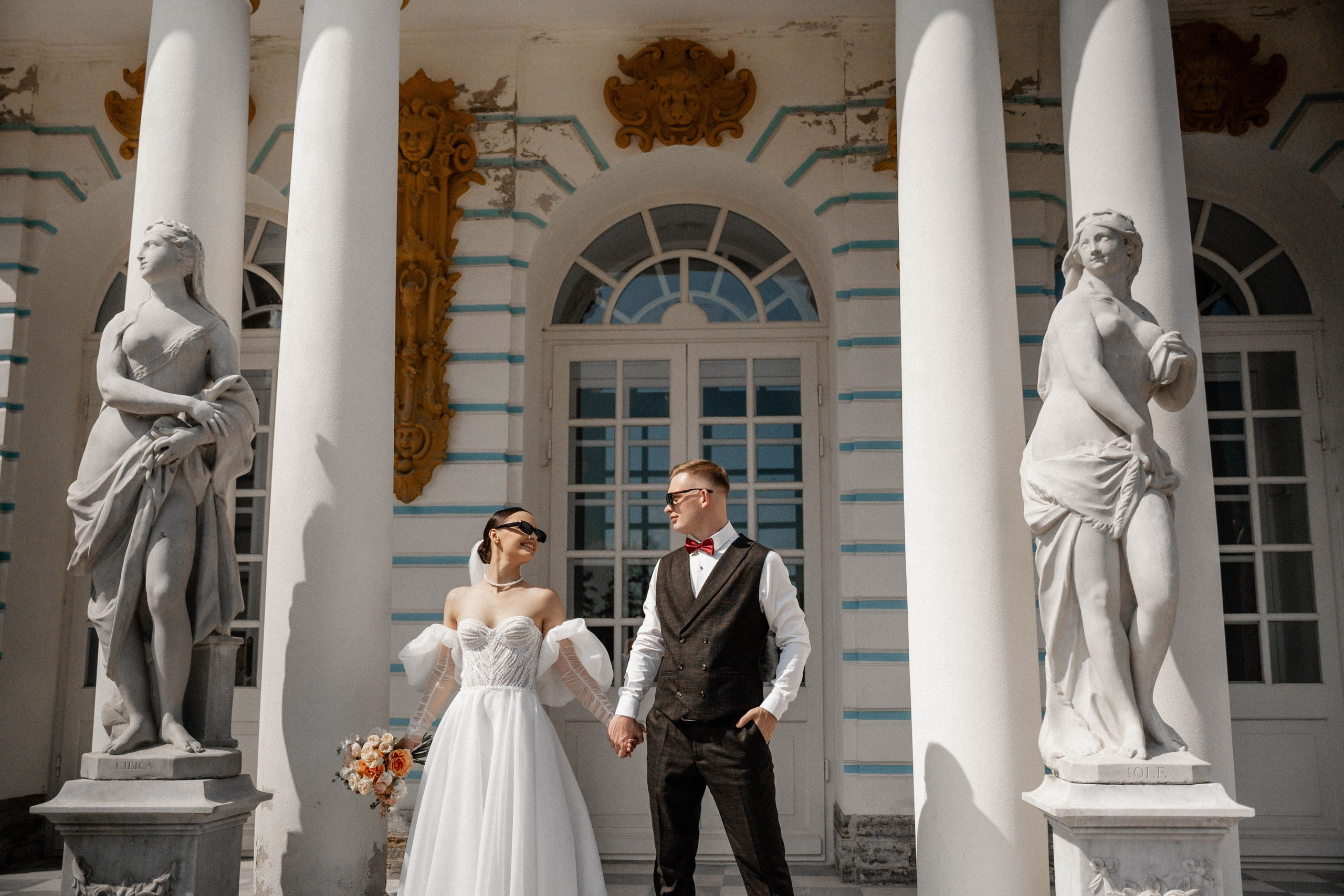Aleksey & Victoria. Dolce_wedding