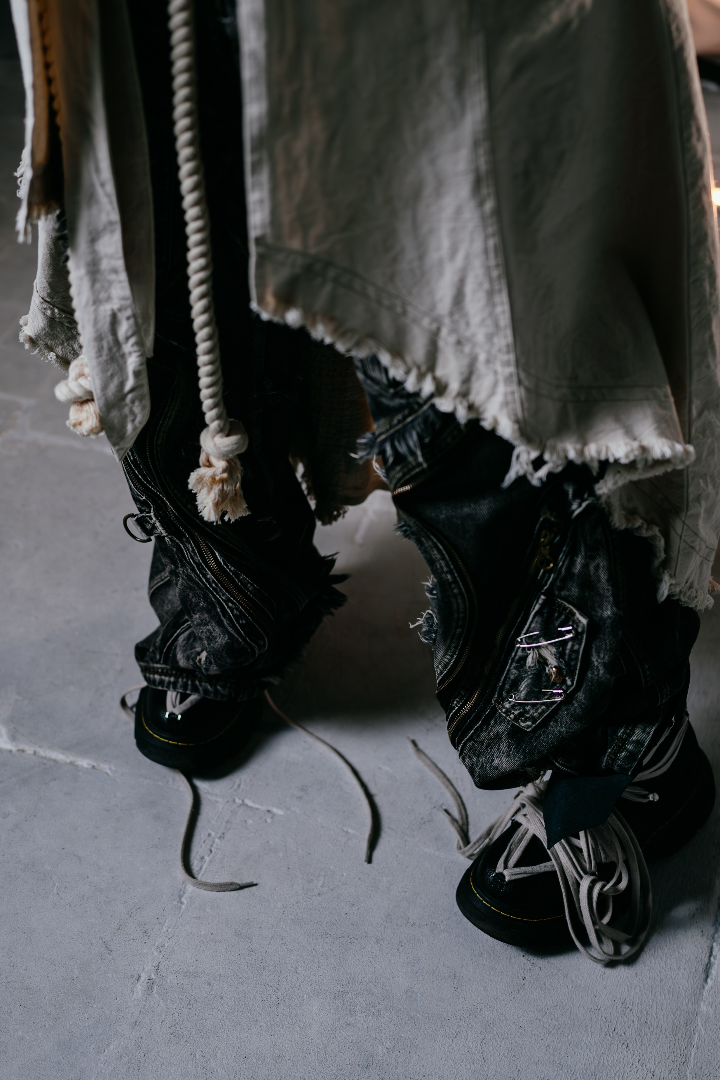 DUNE. Фотограф в Москве Маша Игитова