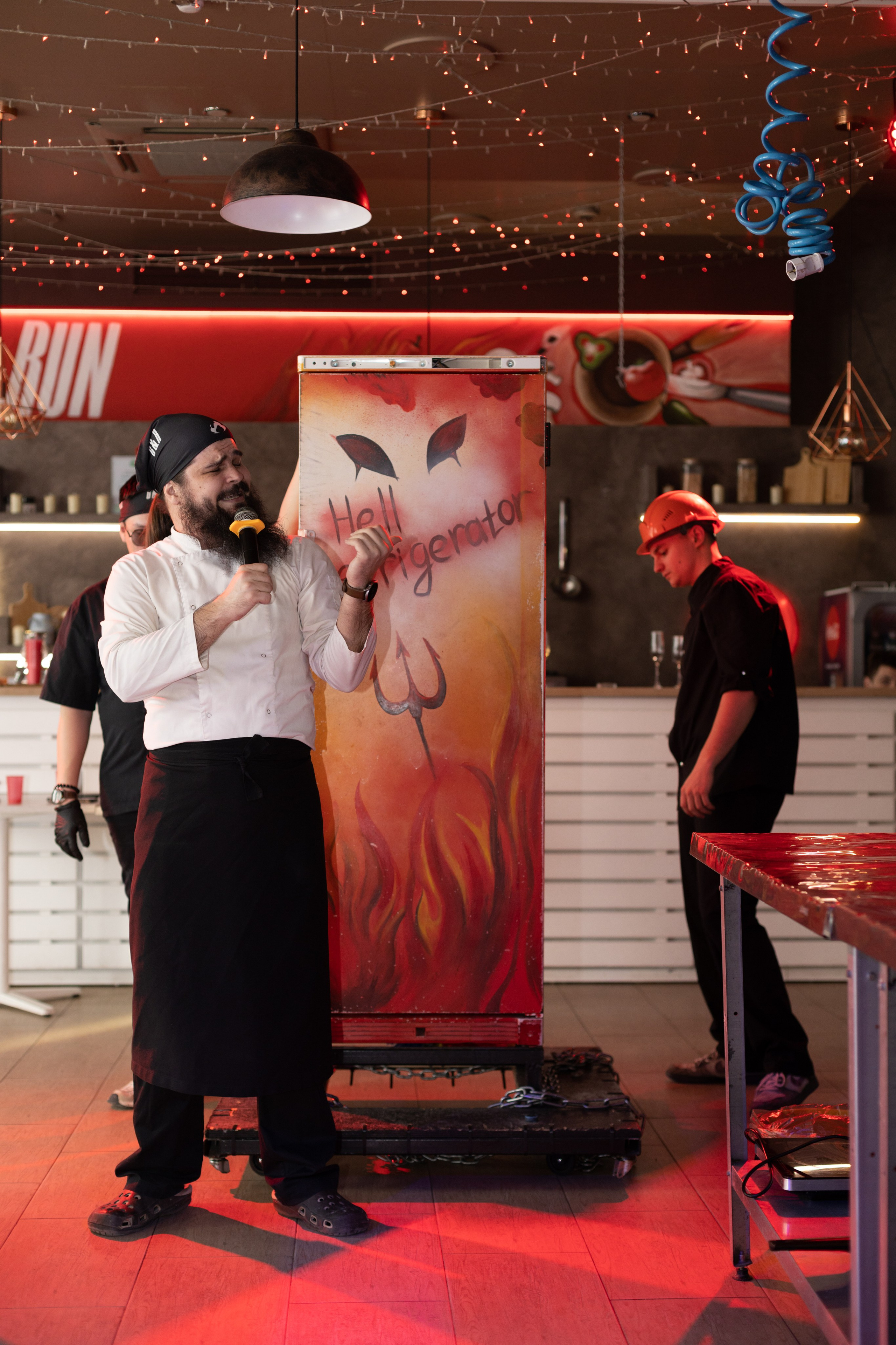 Репортаж. Фотограф в Хабаровске Голотовская Дарья