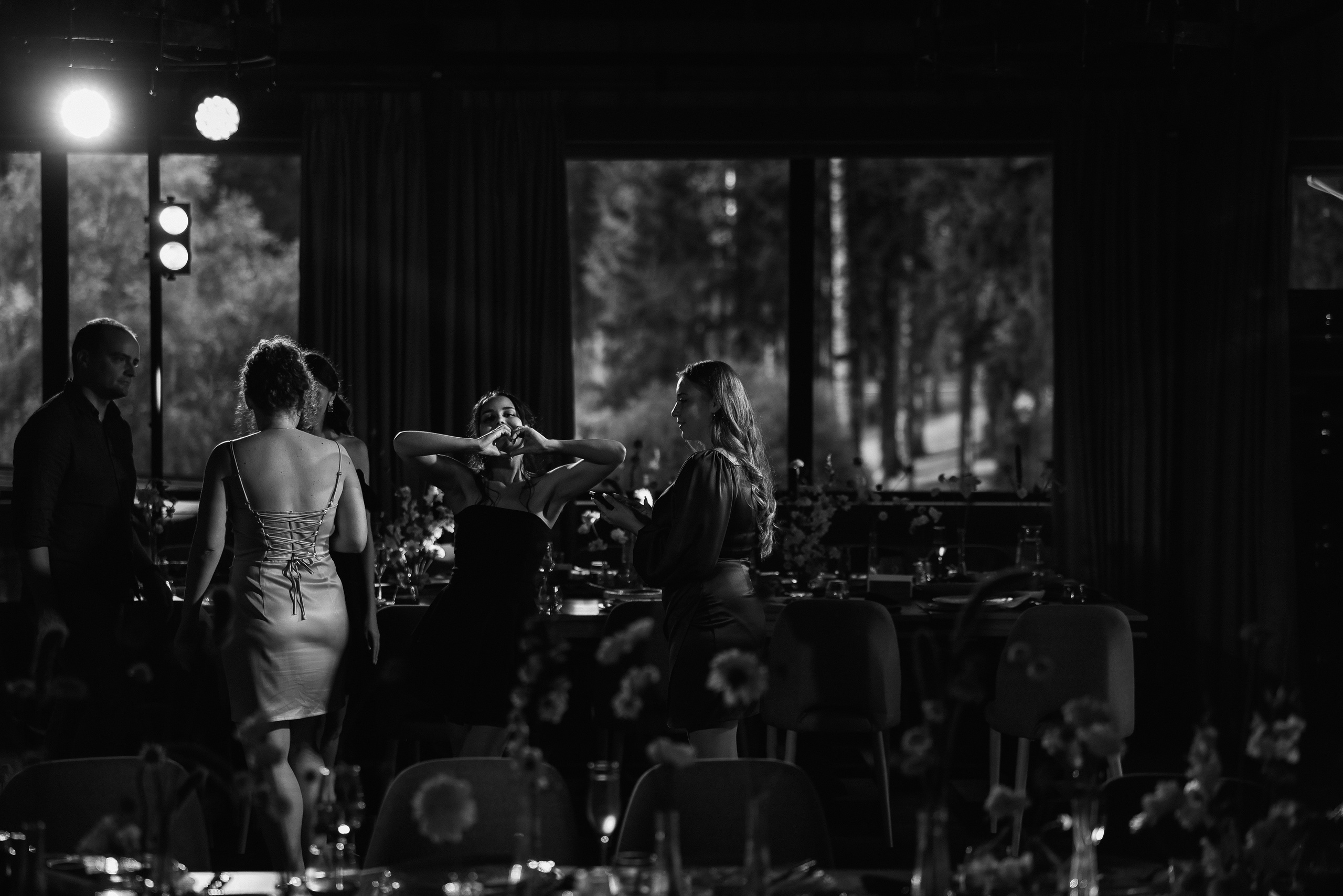 Средиземное море… Атлантический океан. Свадебный и семейный Фотограф Денис Кошель