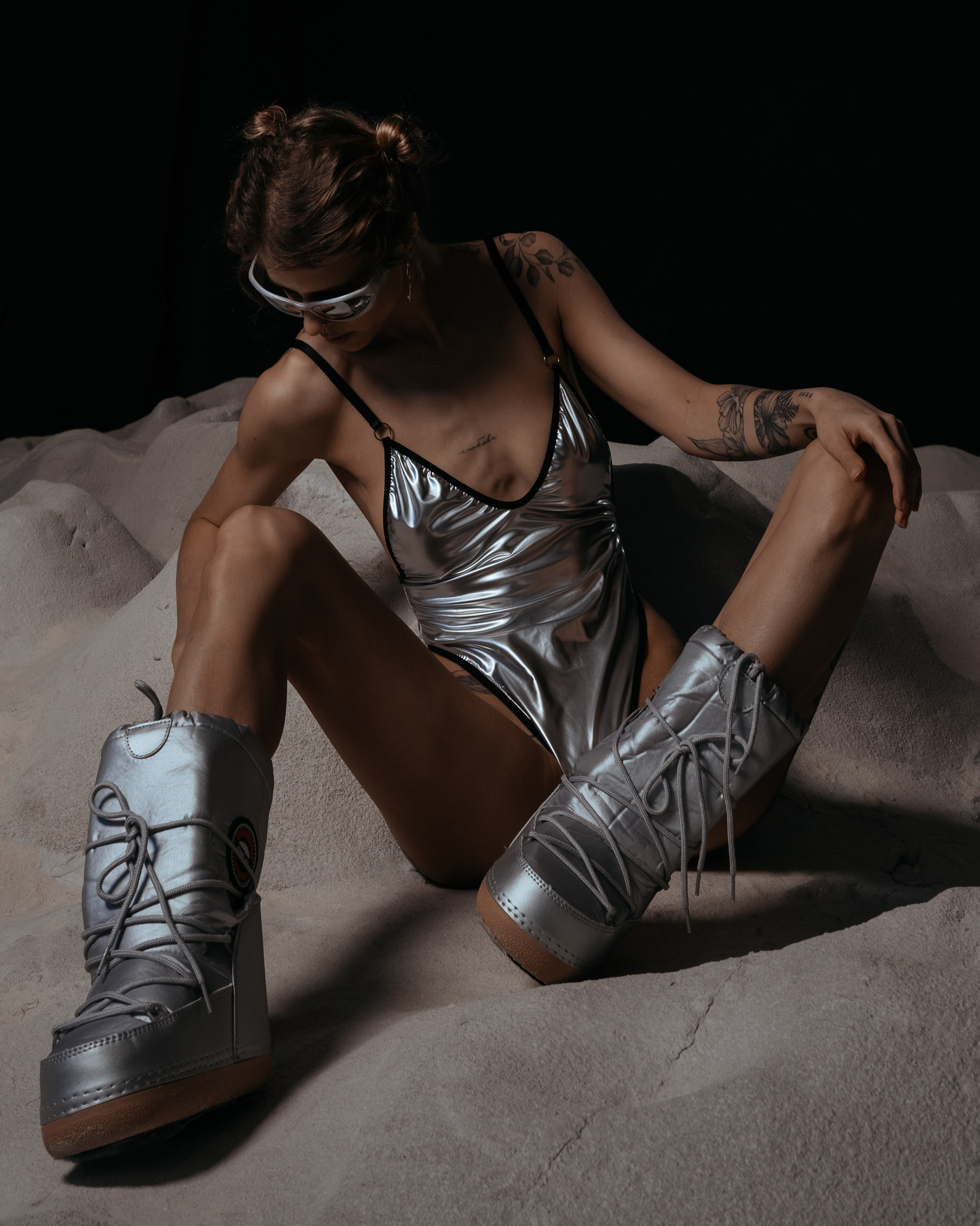 Moon. Фотограф Санкт-Петербург/ Москва Сланцем Нина