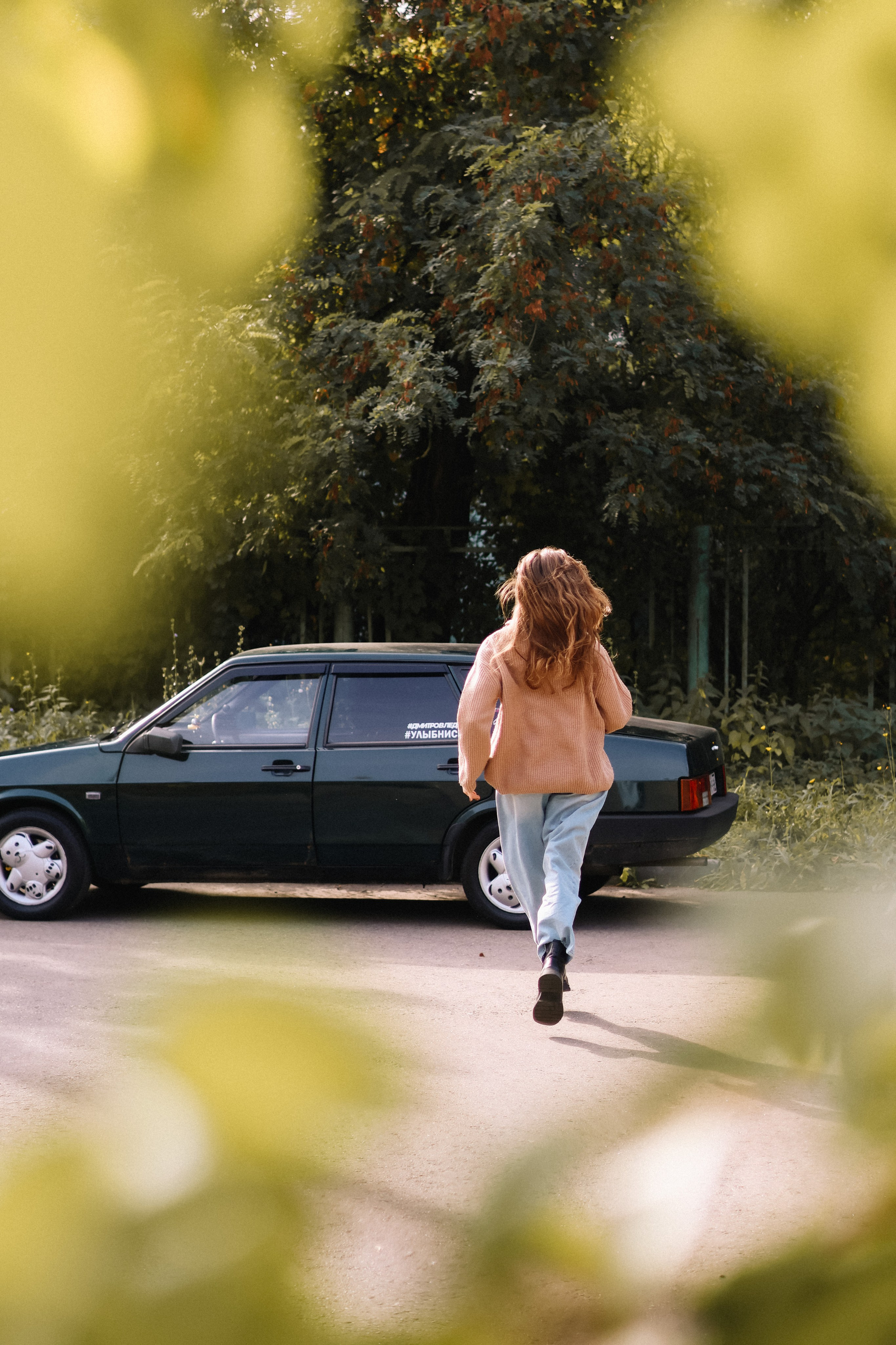 Портреты. Фото, видео и монтаж Екатеринбург Ольга Петрунина