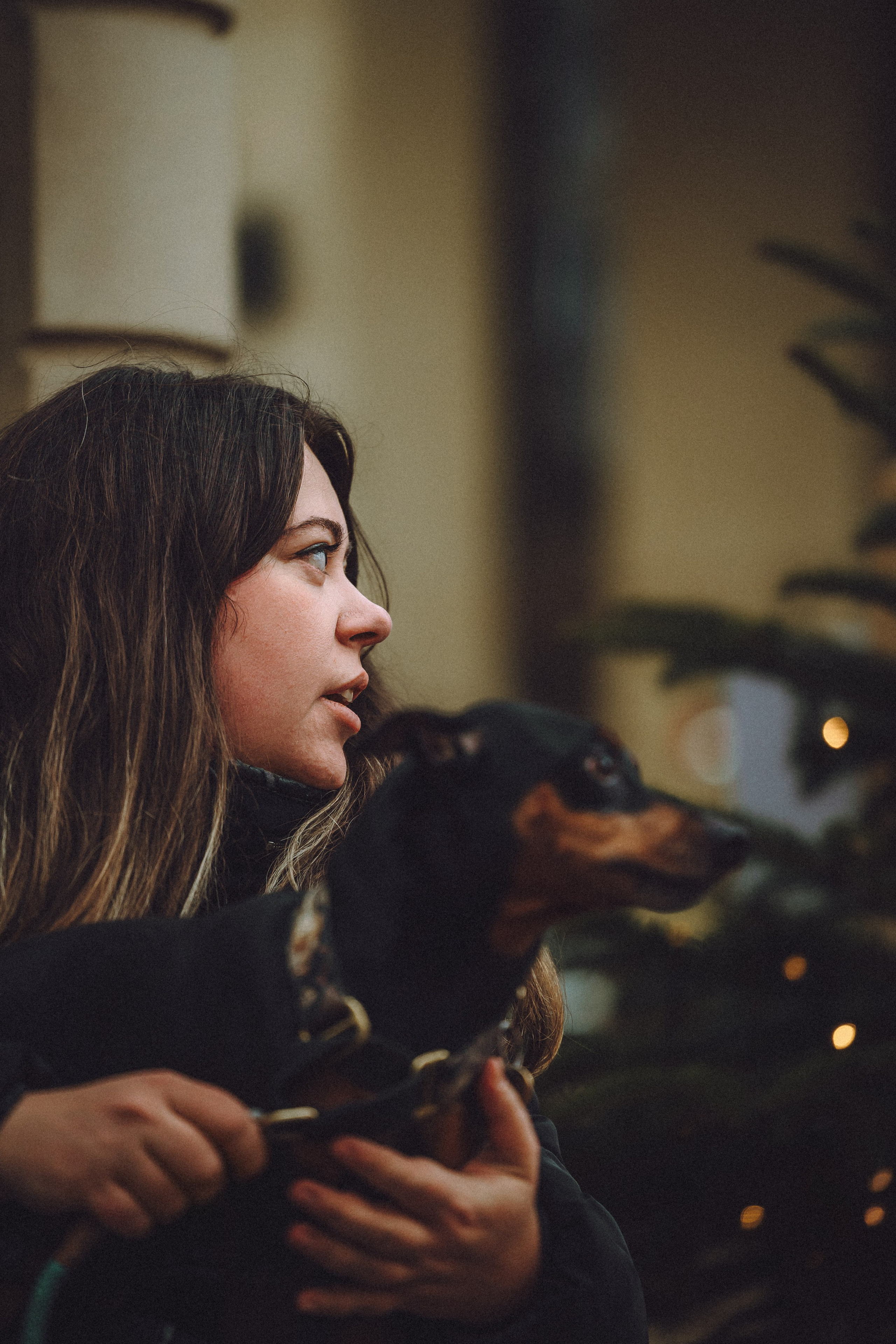 Топик и его семья