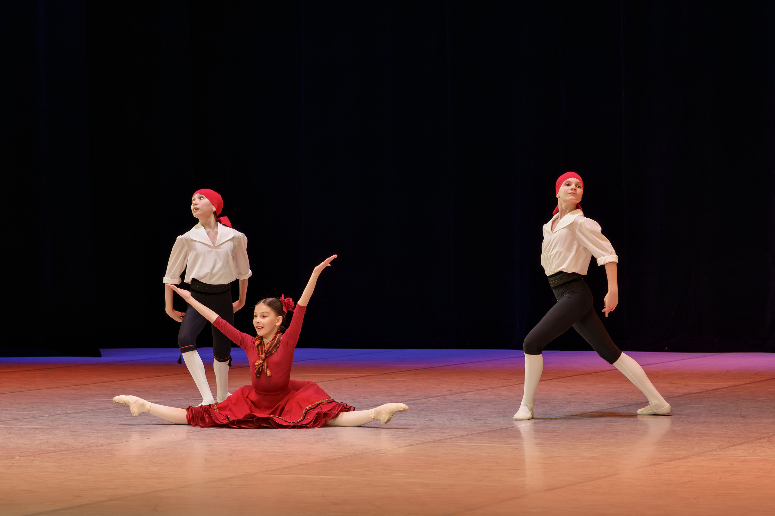 Репортаж для СГАХ в г. Севастополь. Виктория Беник