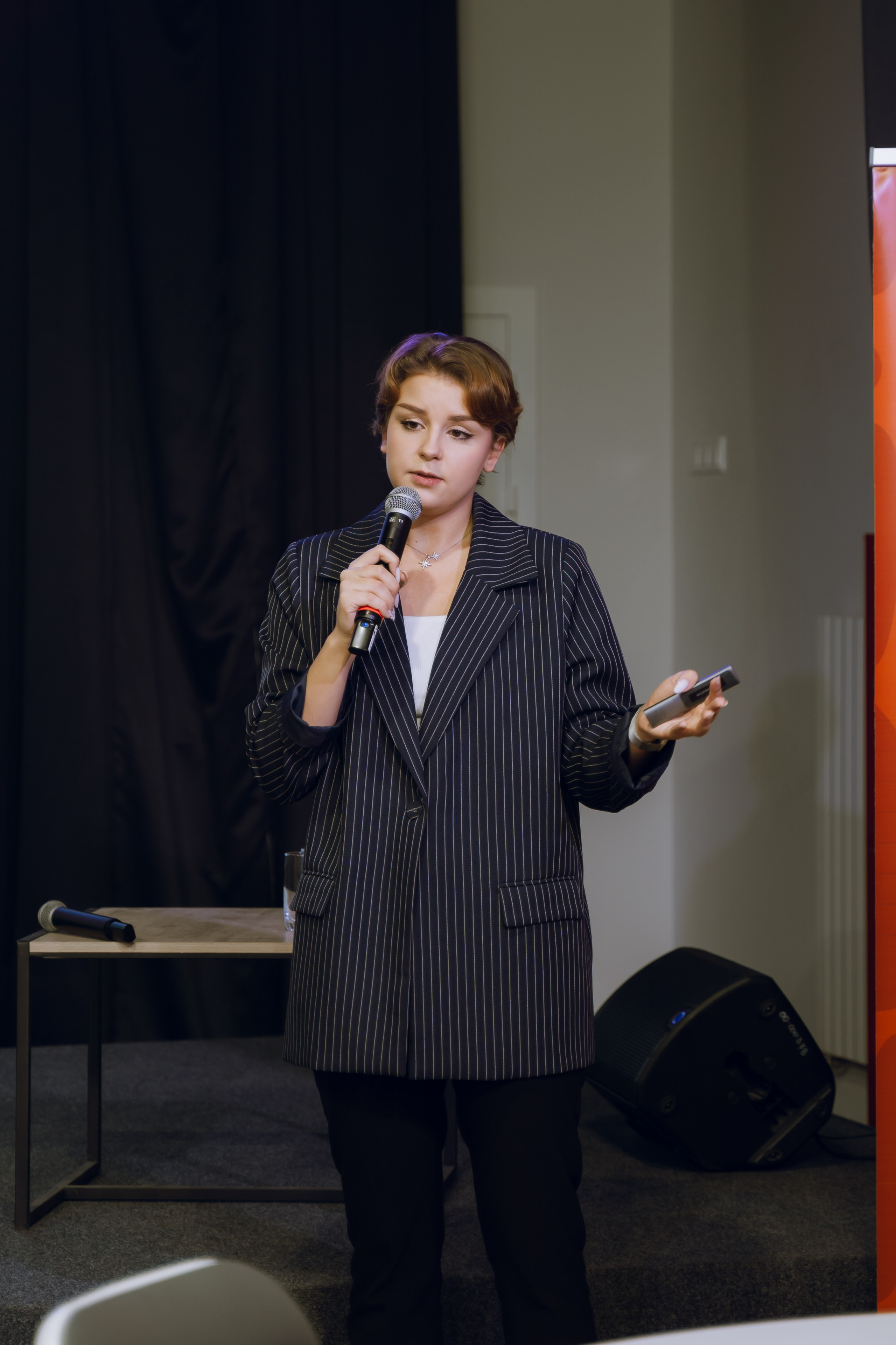 Форум молодежных центров ЦФО «Больше чем Дом» 2025. Фотограф Надежда Погребняк | Рязань | Москва