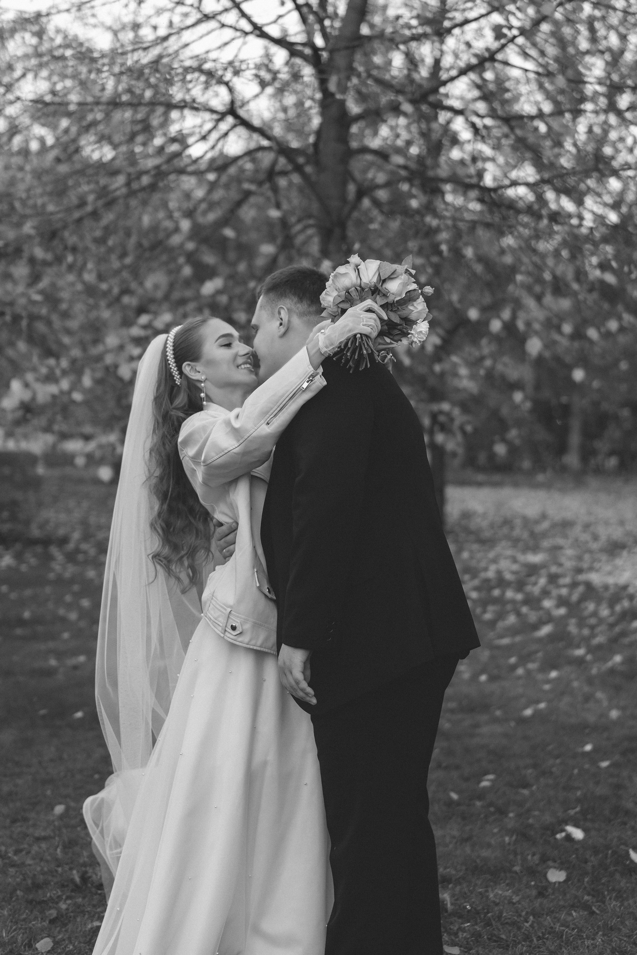 Даша и Паша. Фотограф Лютикова Ирина, Тюмень, Москва