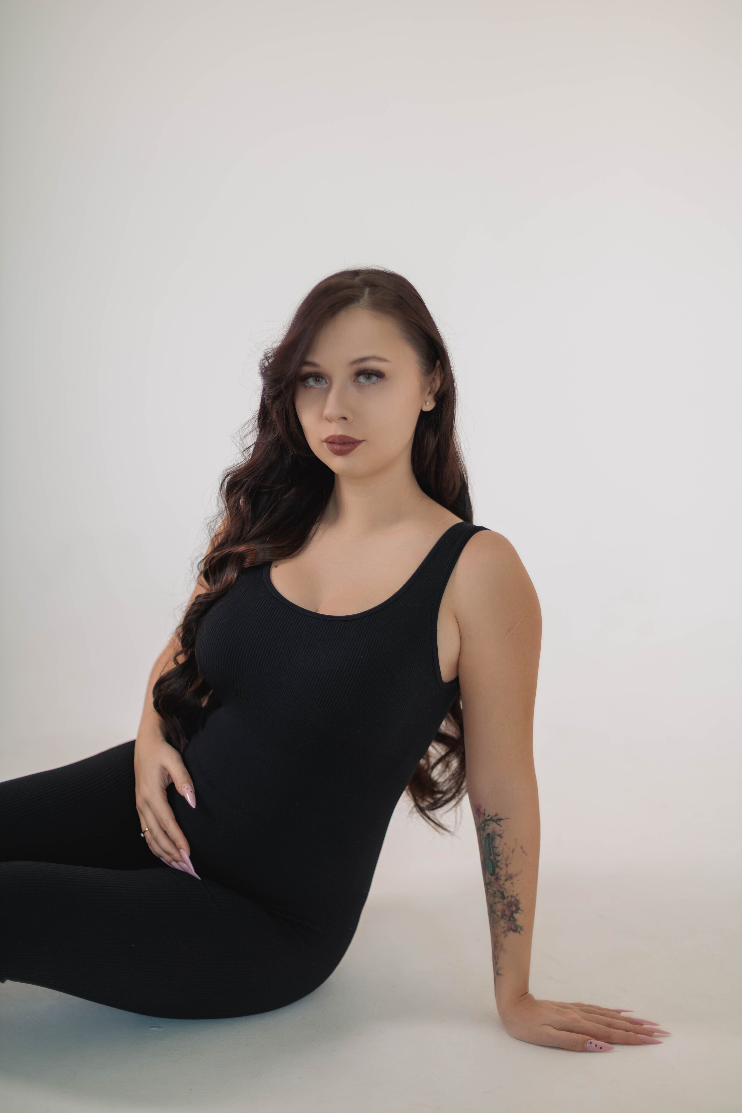 Дарья. Семейный фотограф Гульцовская Екатерина