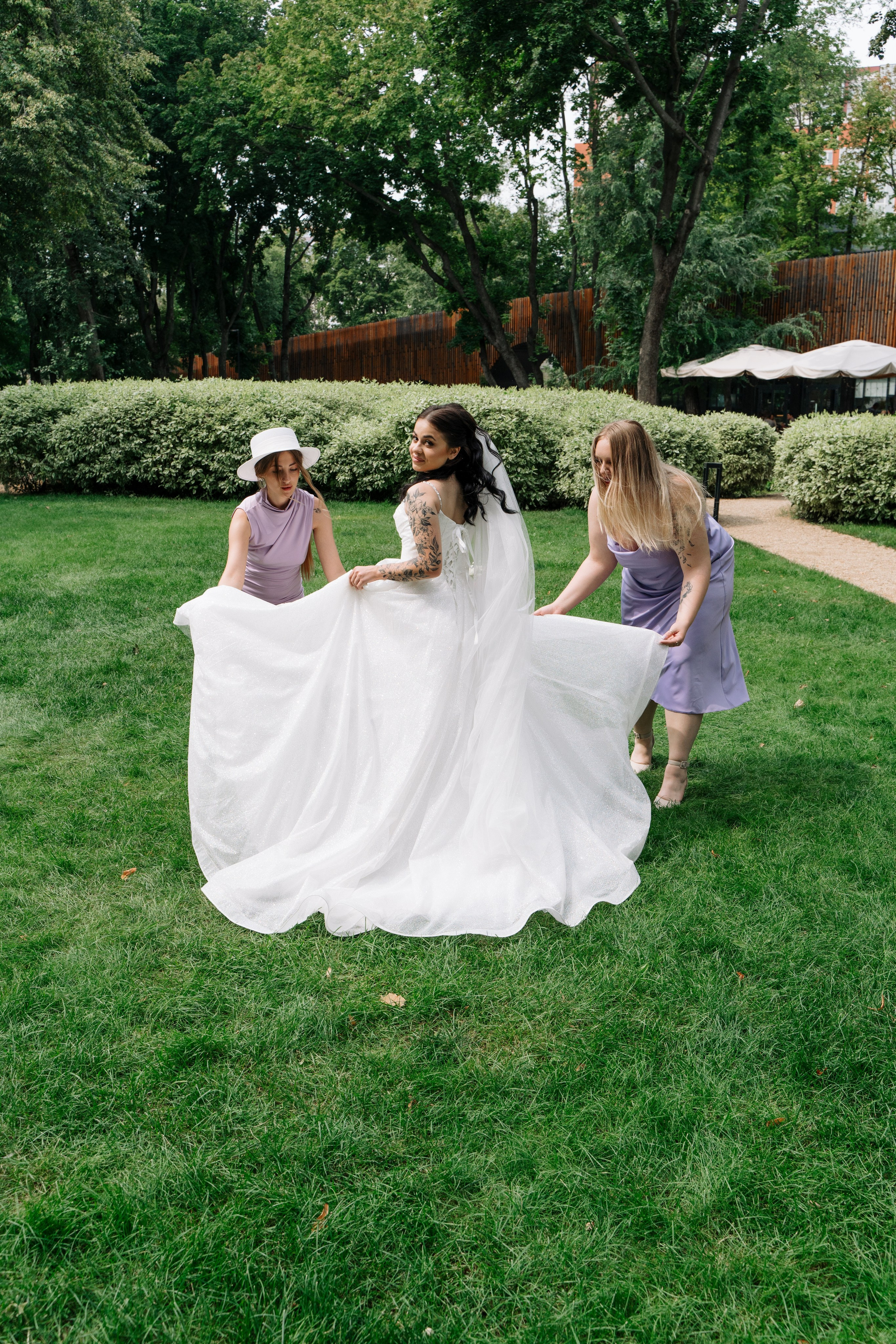 Орленок, центр. Фотограф Мария Зайчик