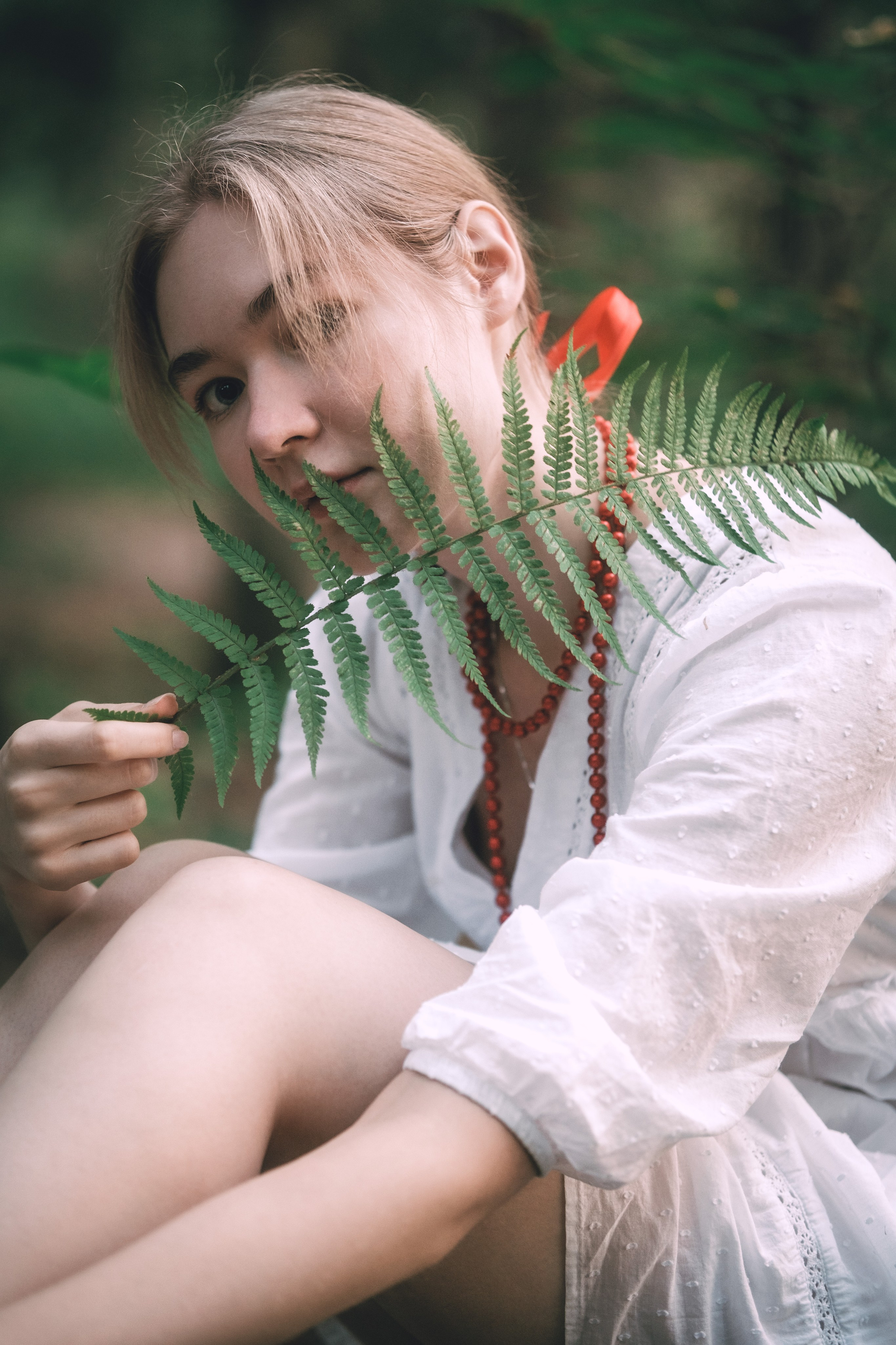 Мария Осышная. Фотограф в Москве Максим Скоробогатов