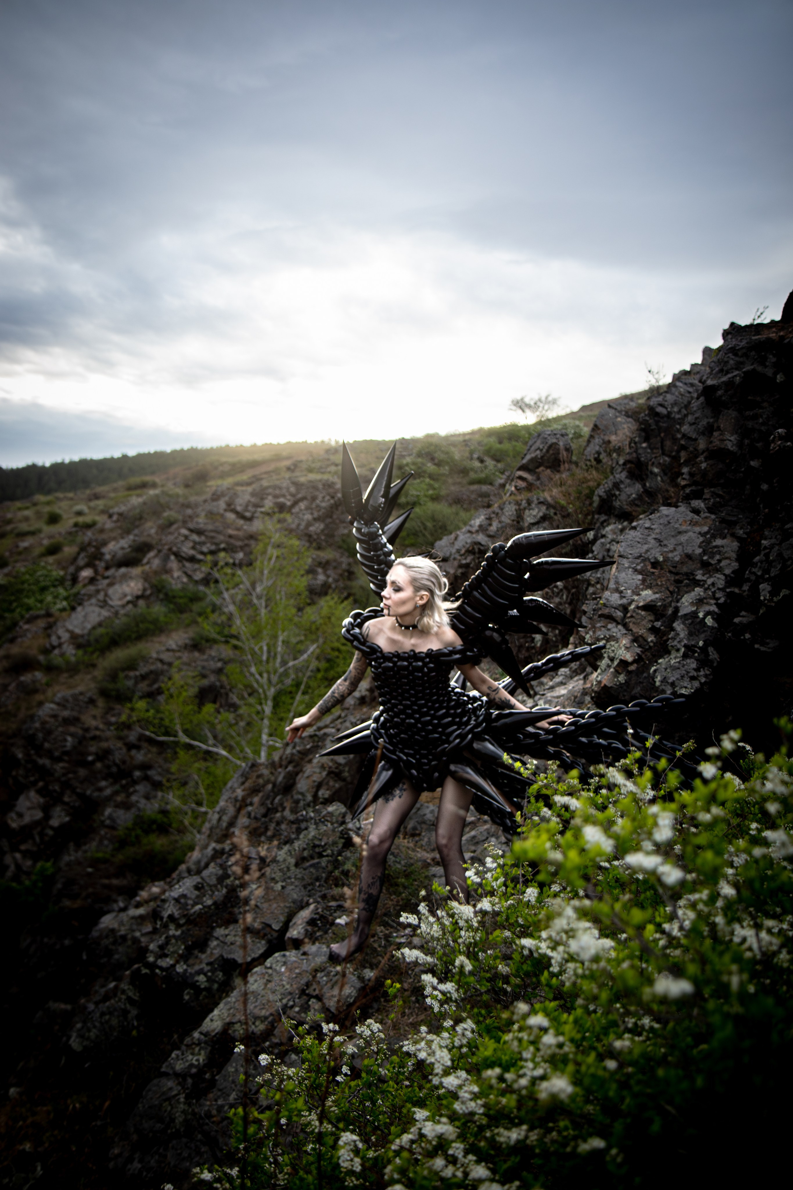 Татьяна. Главная