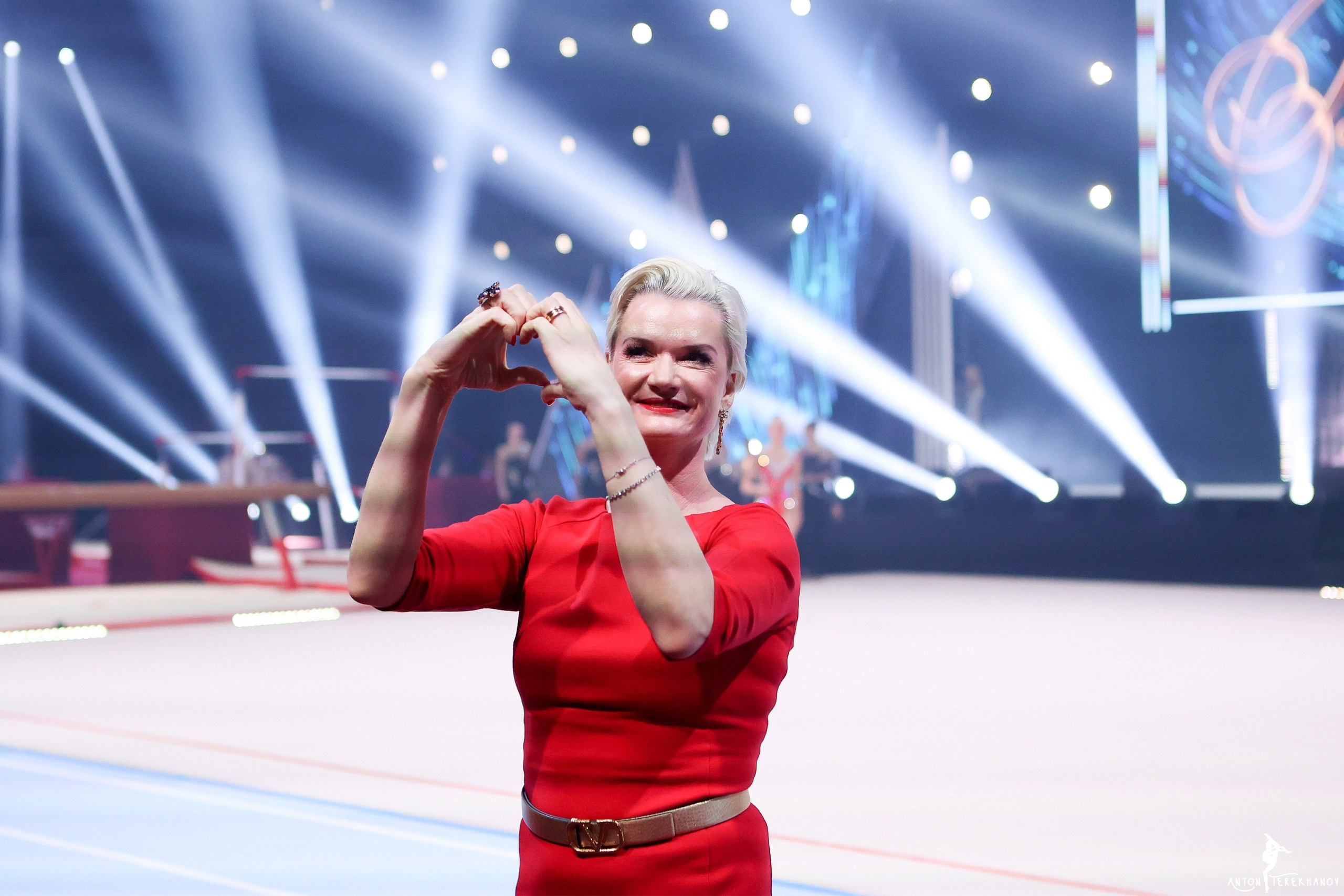 «Восхождение» шоу Светланы Хоркиной 28-29.05.2022. Спортивный и репортажный фотограф Антон Тереханов