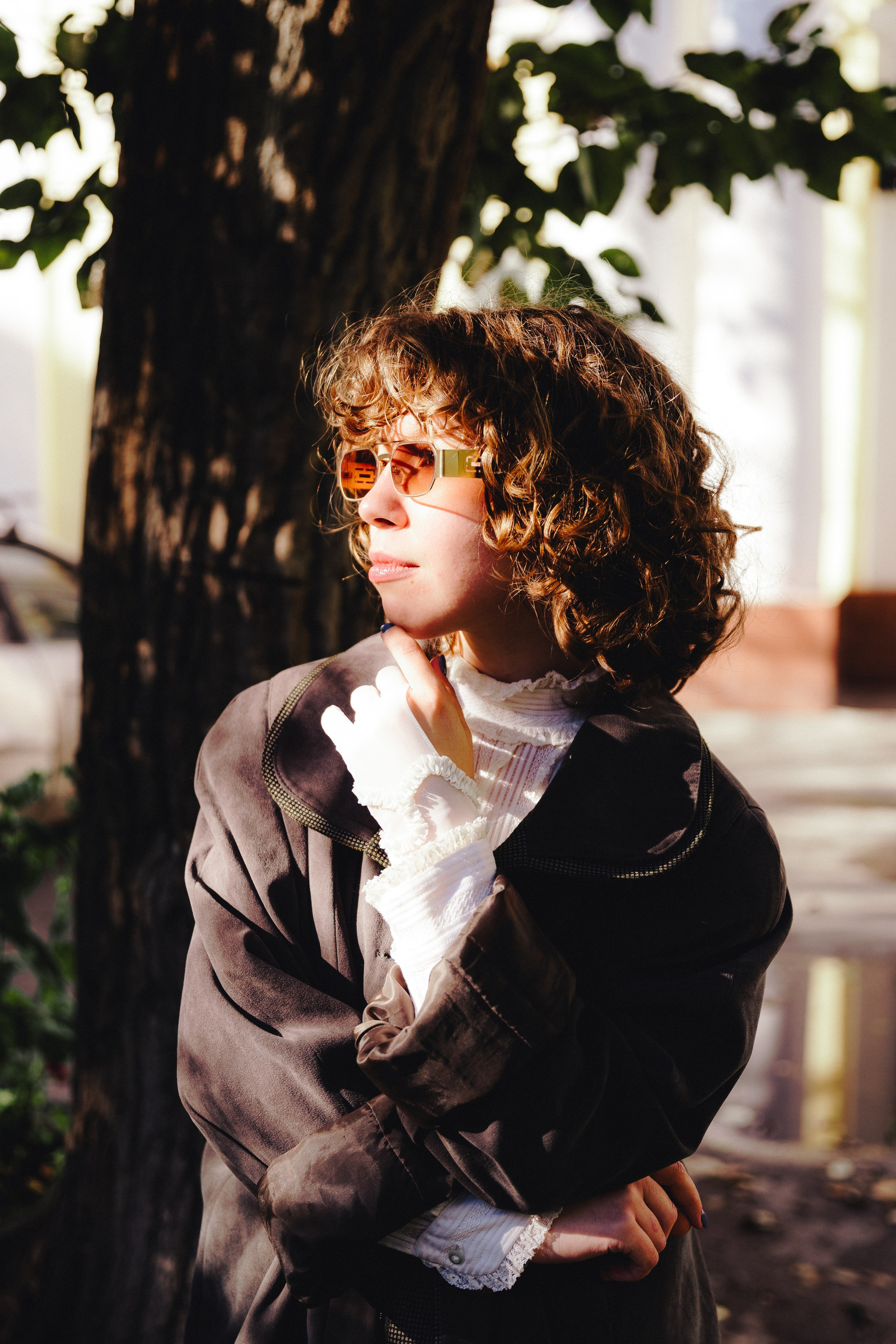 Валя. Дацук Анна Фотограф из Екатеринбурга