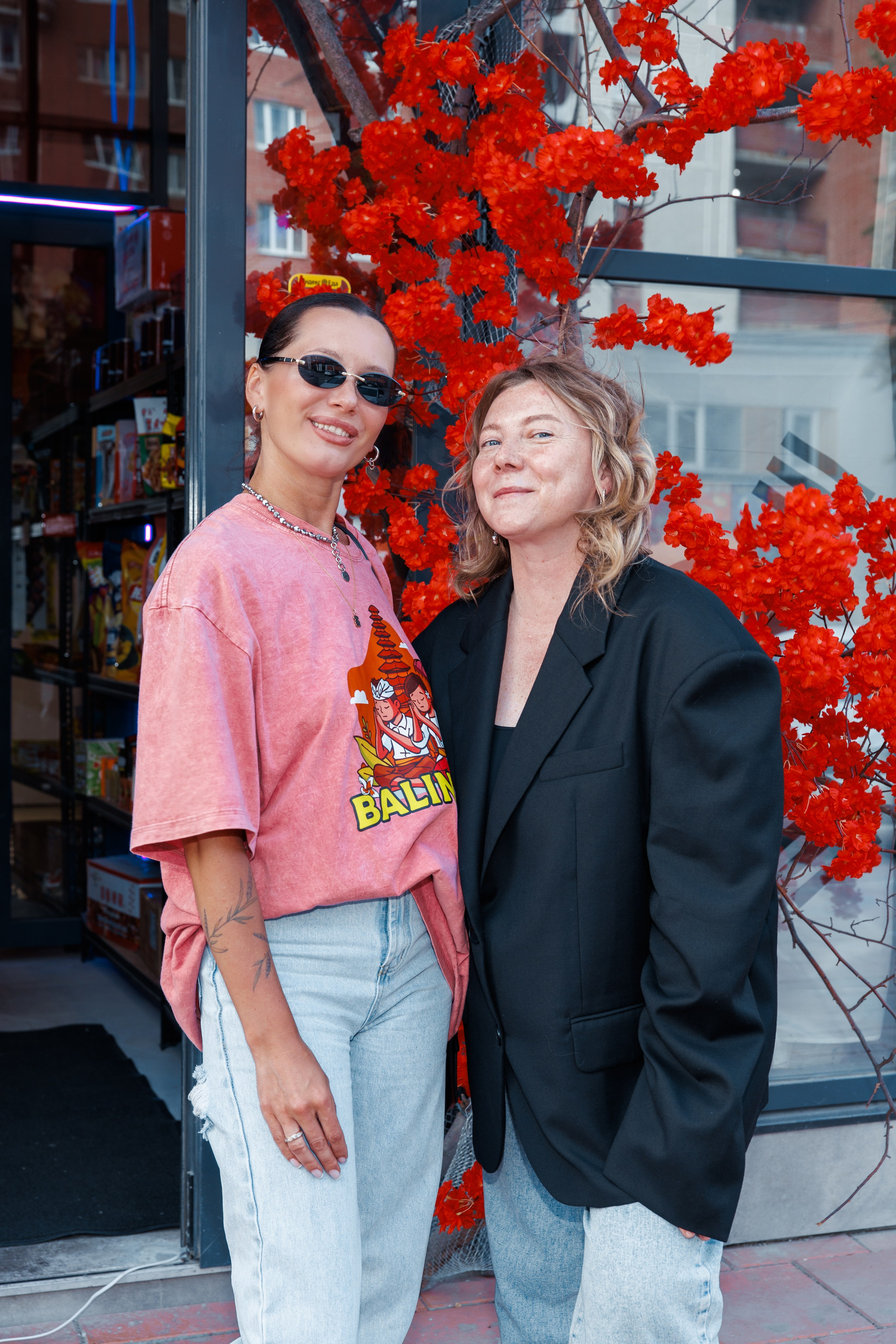 Tuttohot открытие летней веранды. Дацук Анна Фотограф из Екатеринбурга