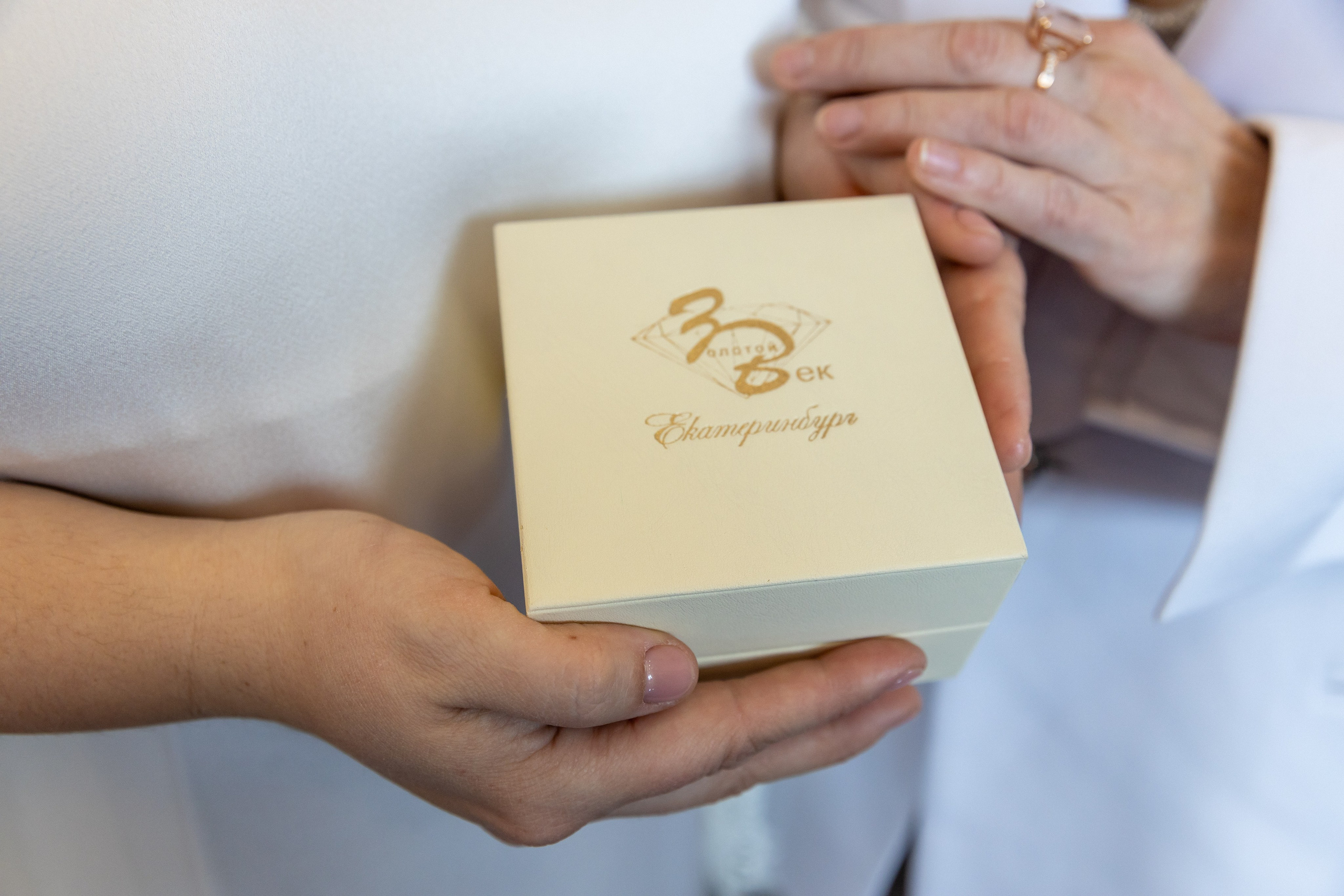 Презентация книги «История НИ одной женщины». Дацук Анна Фотограф из Екатеринбурга