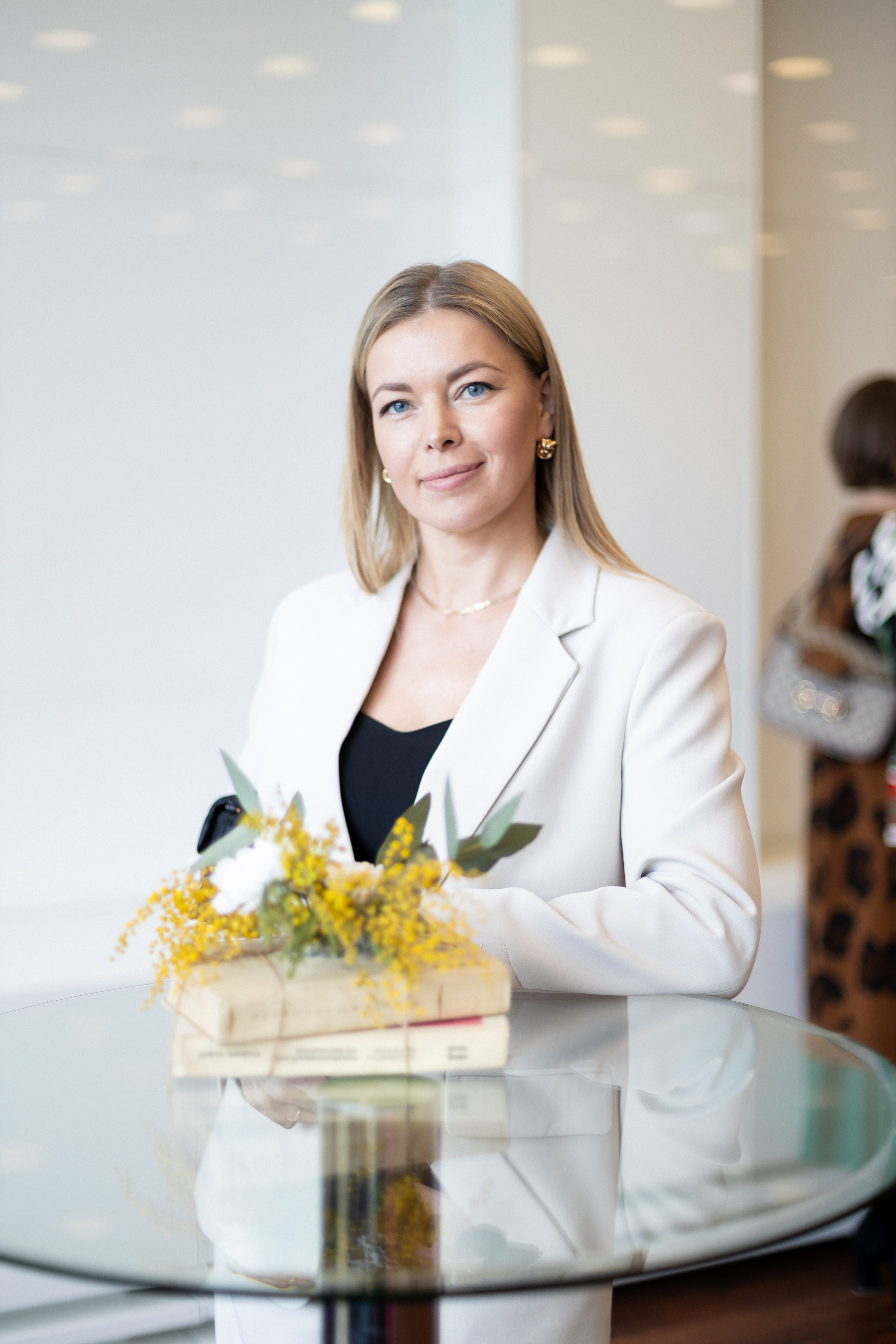 Презентация книги «История НИ одной женщины». Дацук Анна Фотограф из Екатеринбурга