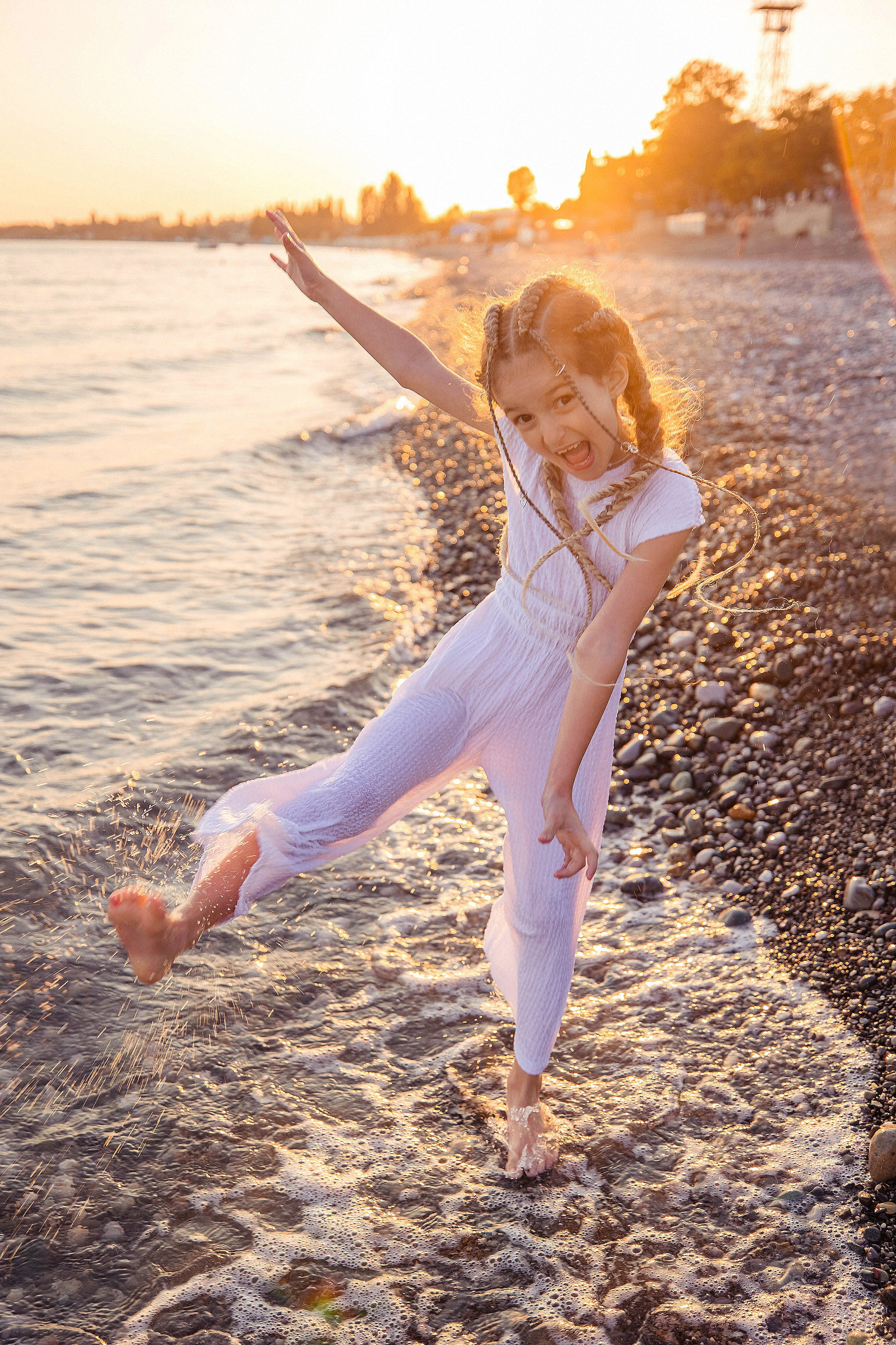 Детки. Женский и семейный фотограф