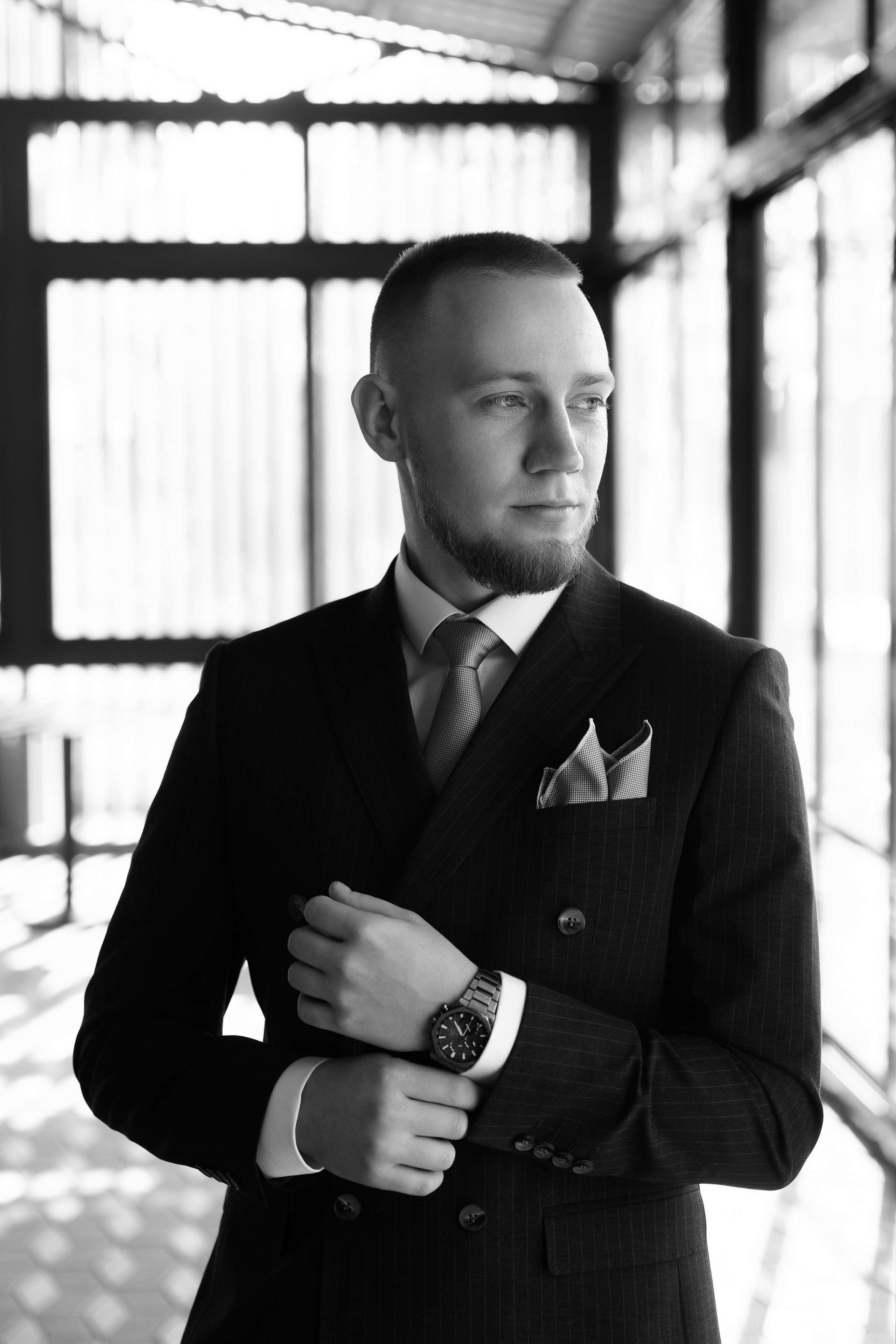 Ирина и Егор. Фотограф Хабаровск