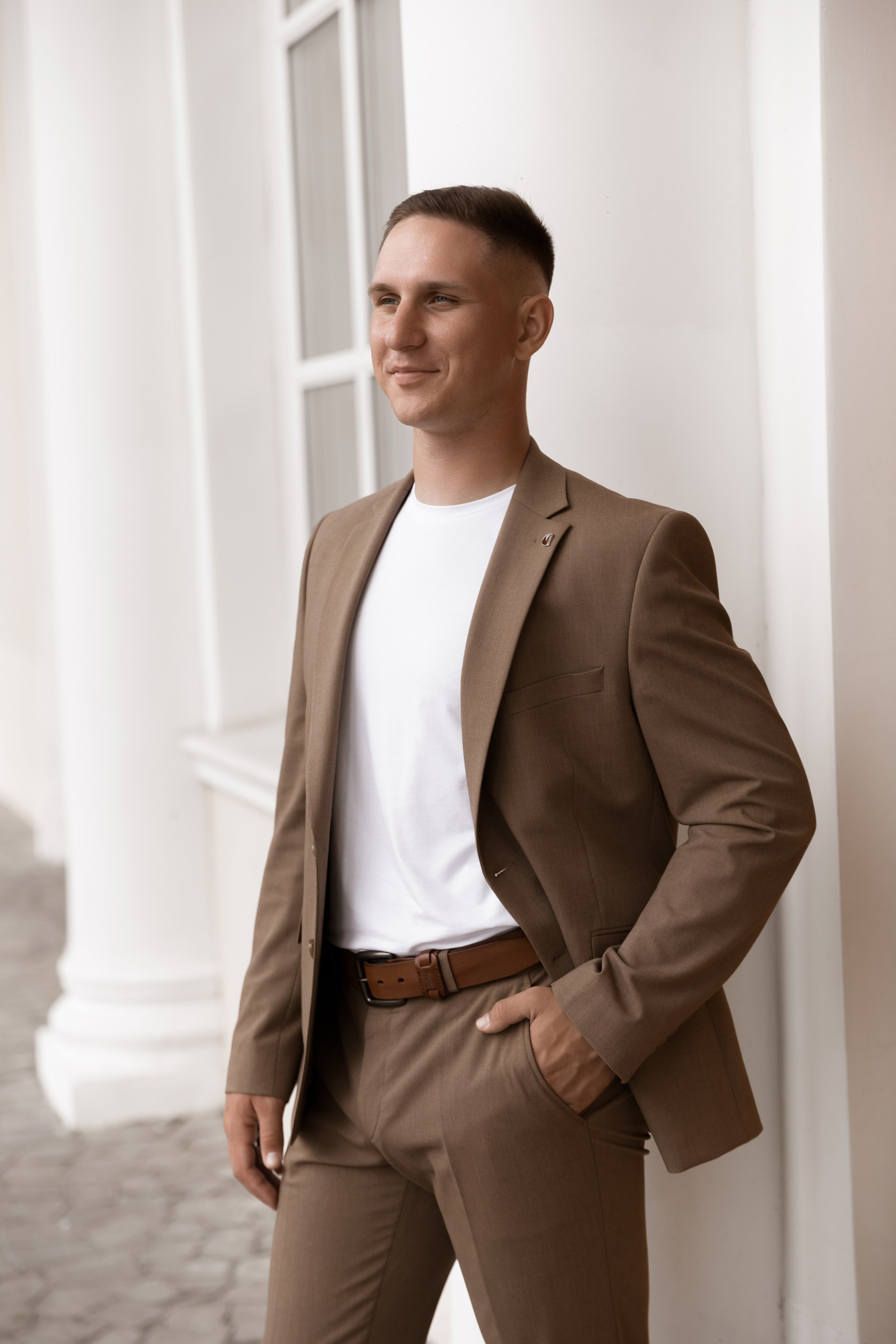 Елена и Дмитрий. Профессиональный фотограф Надежда Антонова