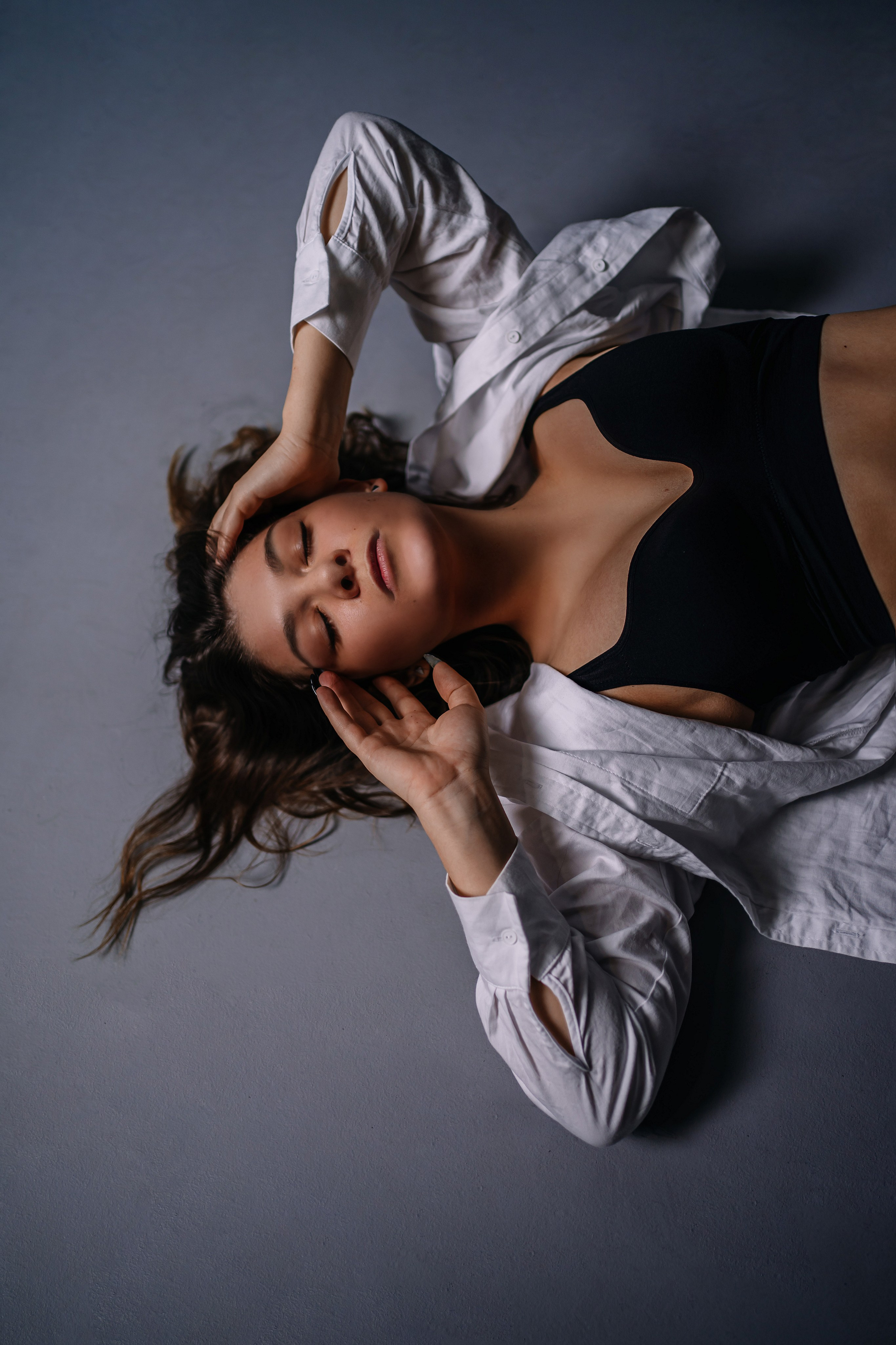 Елизавета. Фотограф Самара Мария Арт