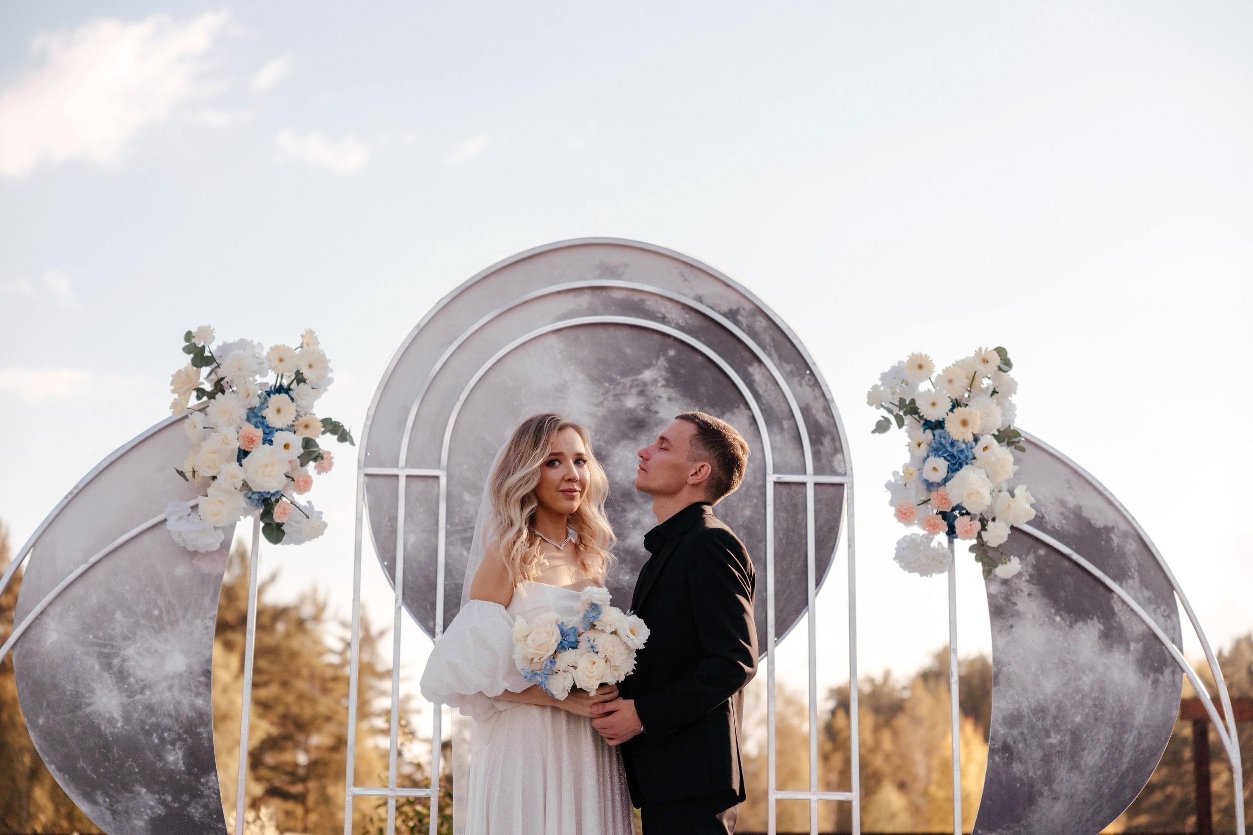 Маша и Саша. Фотограф для бизнеса Константин Брусницын в Екатеринбурге