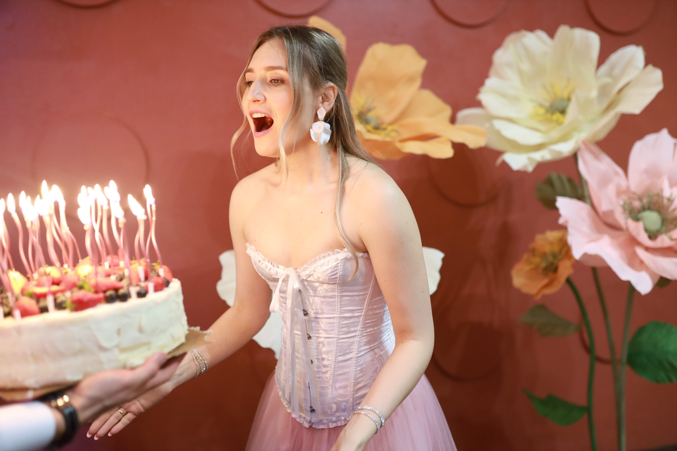 День рождения! Репортаж!. Профессиональный фотограф, Москва |Видное Елена Елизарова