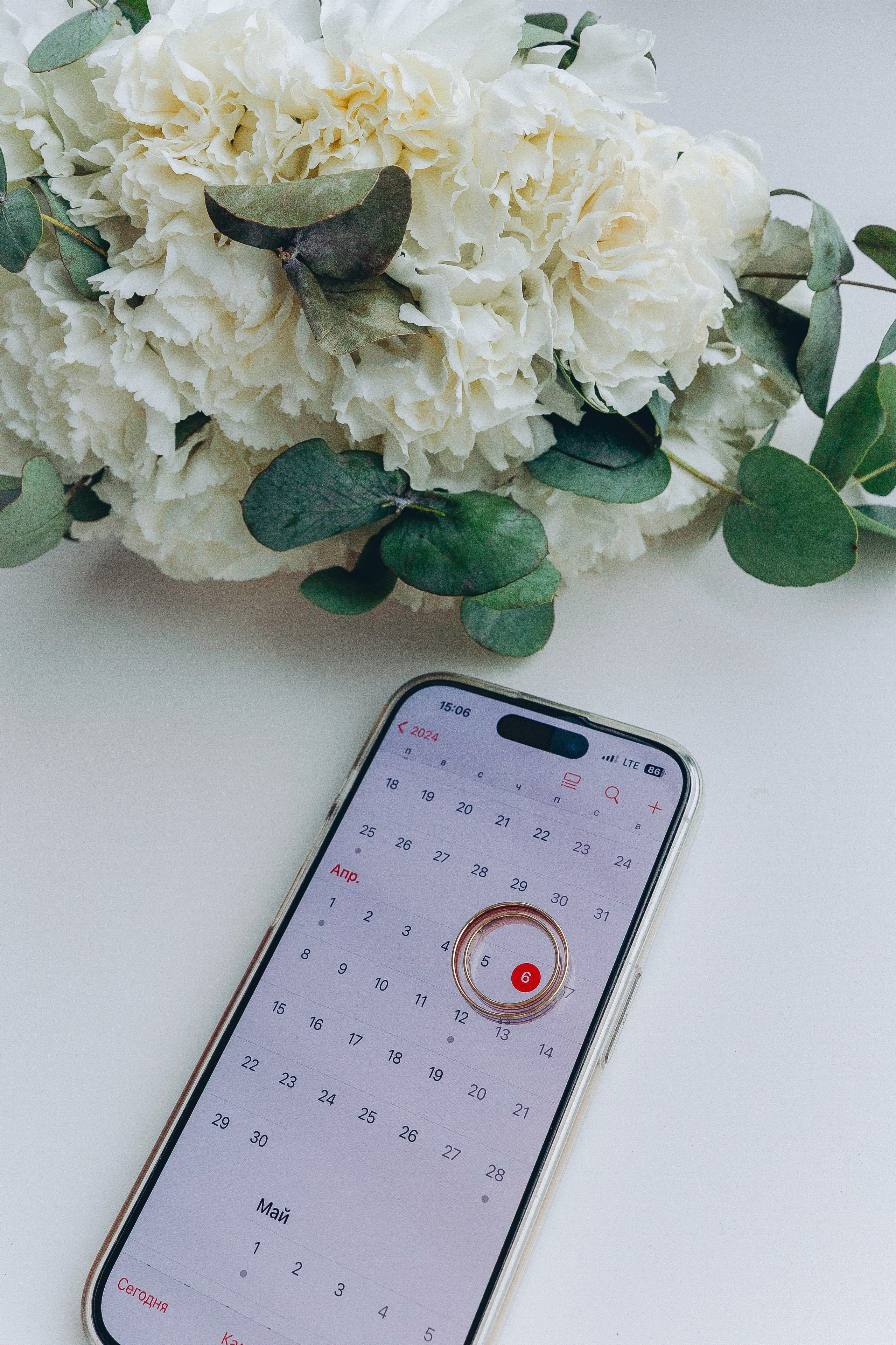 Polina & Dima. Семейный и свадебный фотограф в Южноуральске Екатерина Столярова