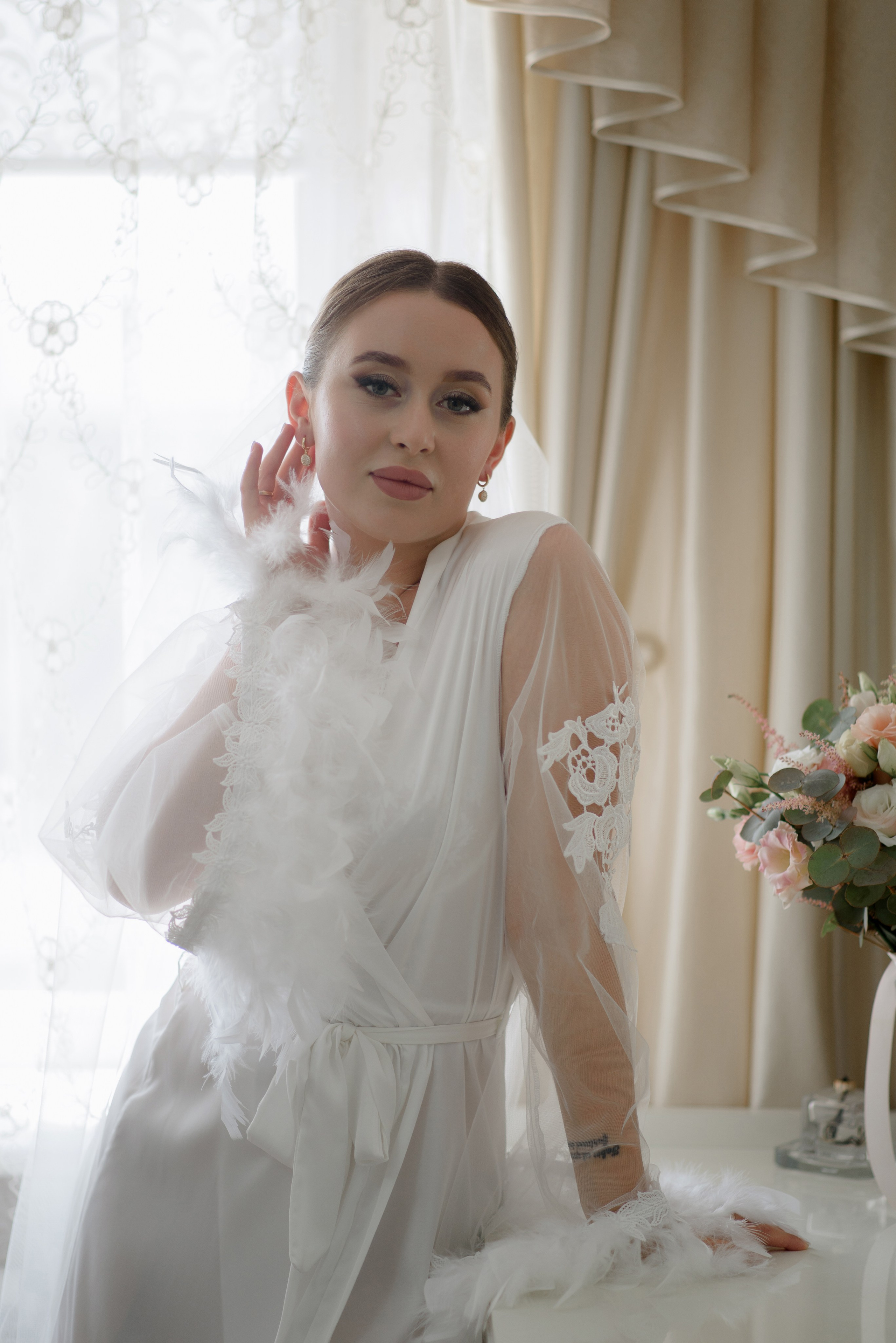 Игорь и Алина. Свадебный и семейный фотограф Темрюк Алёна Ковальская